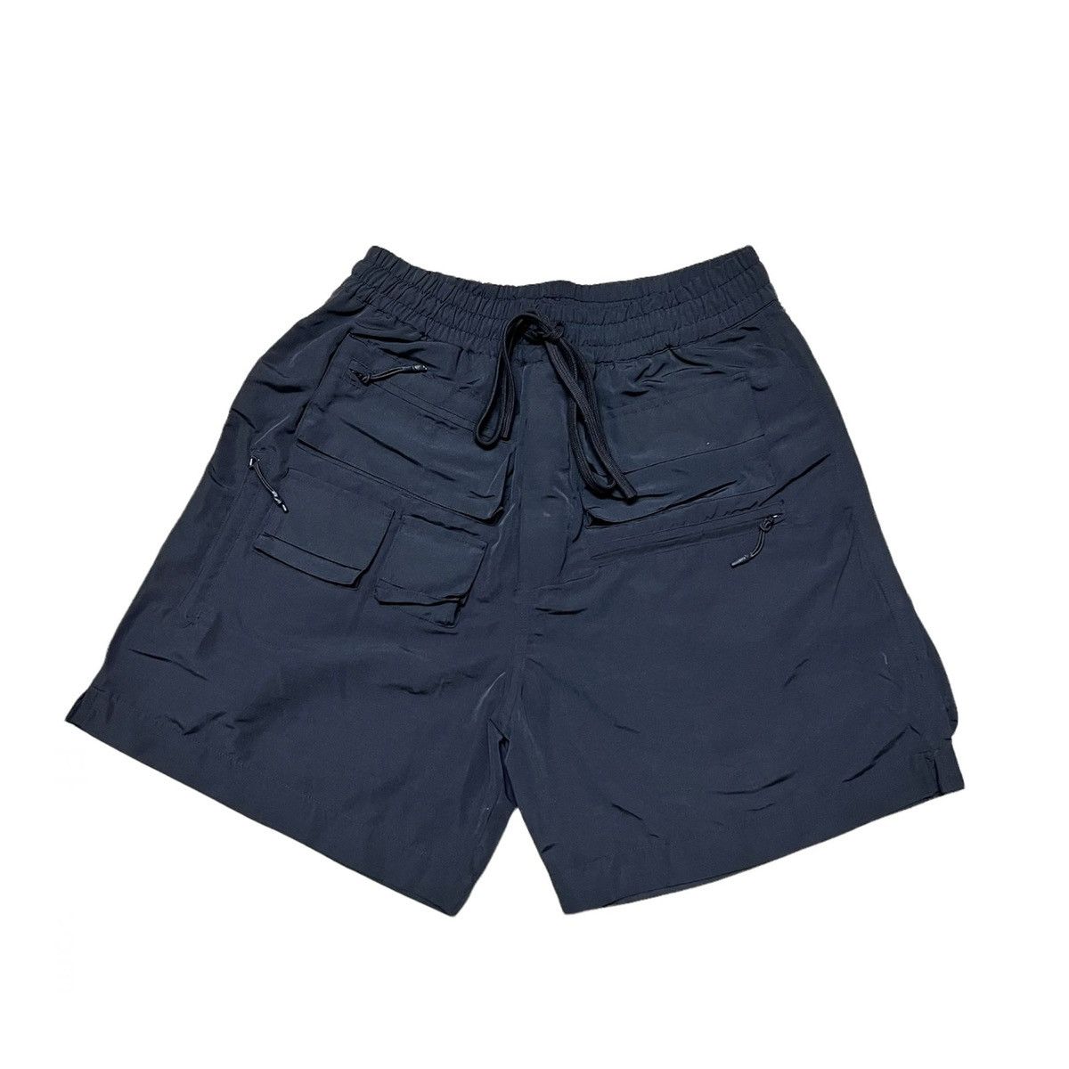 Other Multipockets Tactical Style Short Pants Size US 30 / EU 46 - 1 Thumbnail