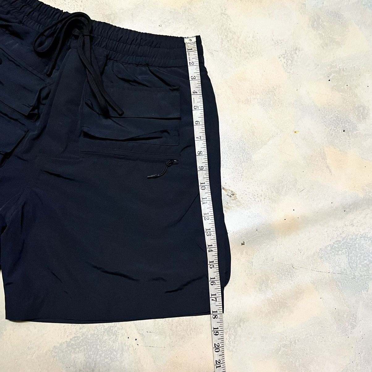 Other Multipockets Tactical Style Short Pants Size US 30 / EU 46 - 10 Thumbnail