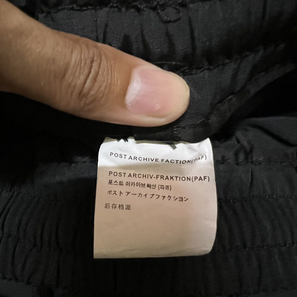 Other Multipockets Tactical Style Short Pants Size US 30 / EU 46 - 6 Thumbnail