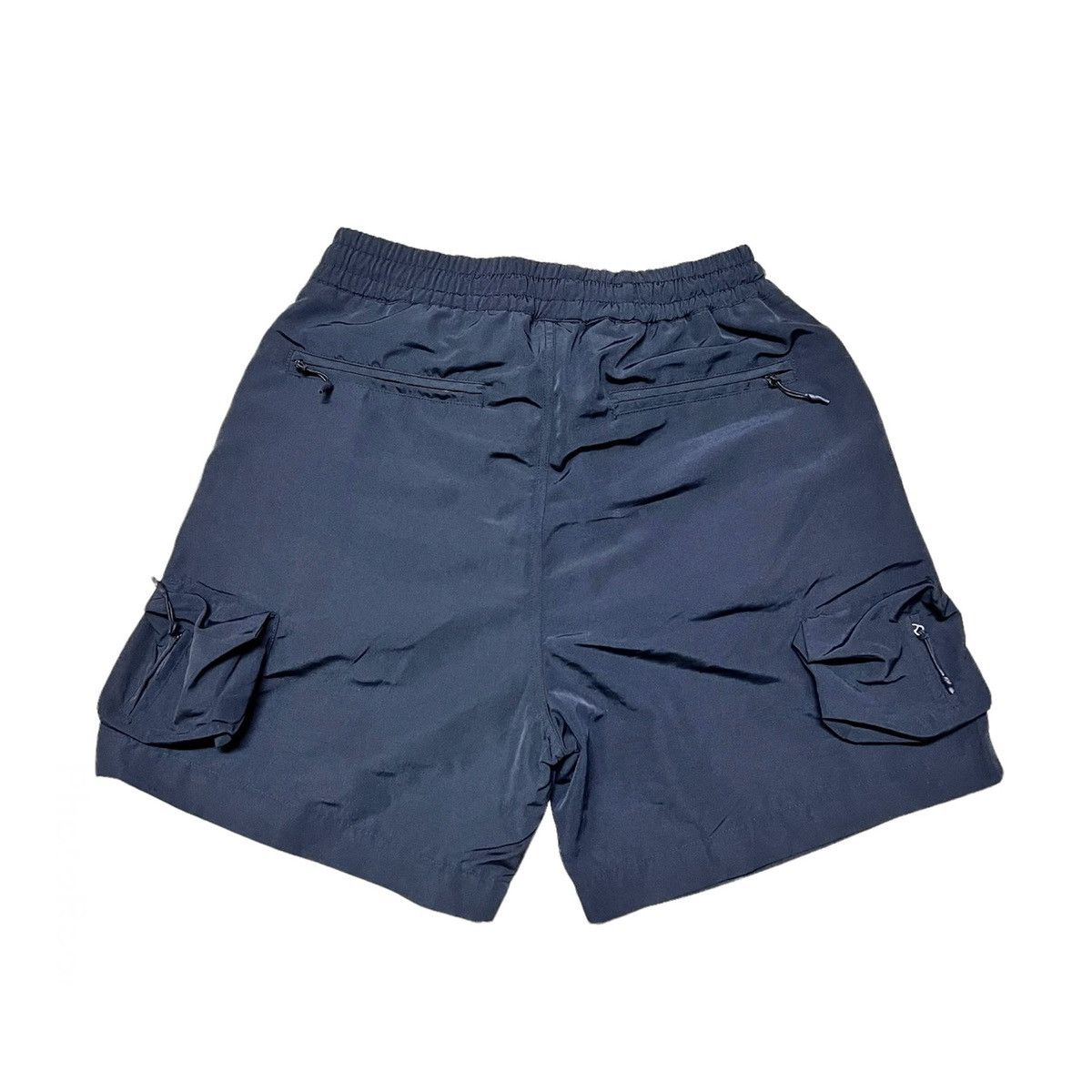 Other Multipockets Tactical Style Short Pants Size US 30 / EU 46 - 2 Thumbnail