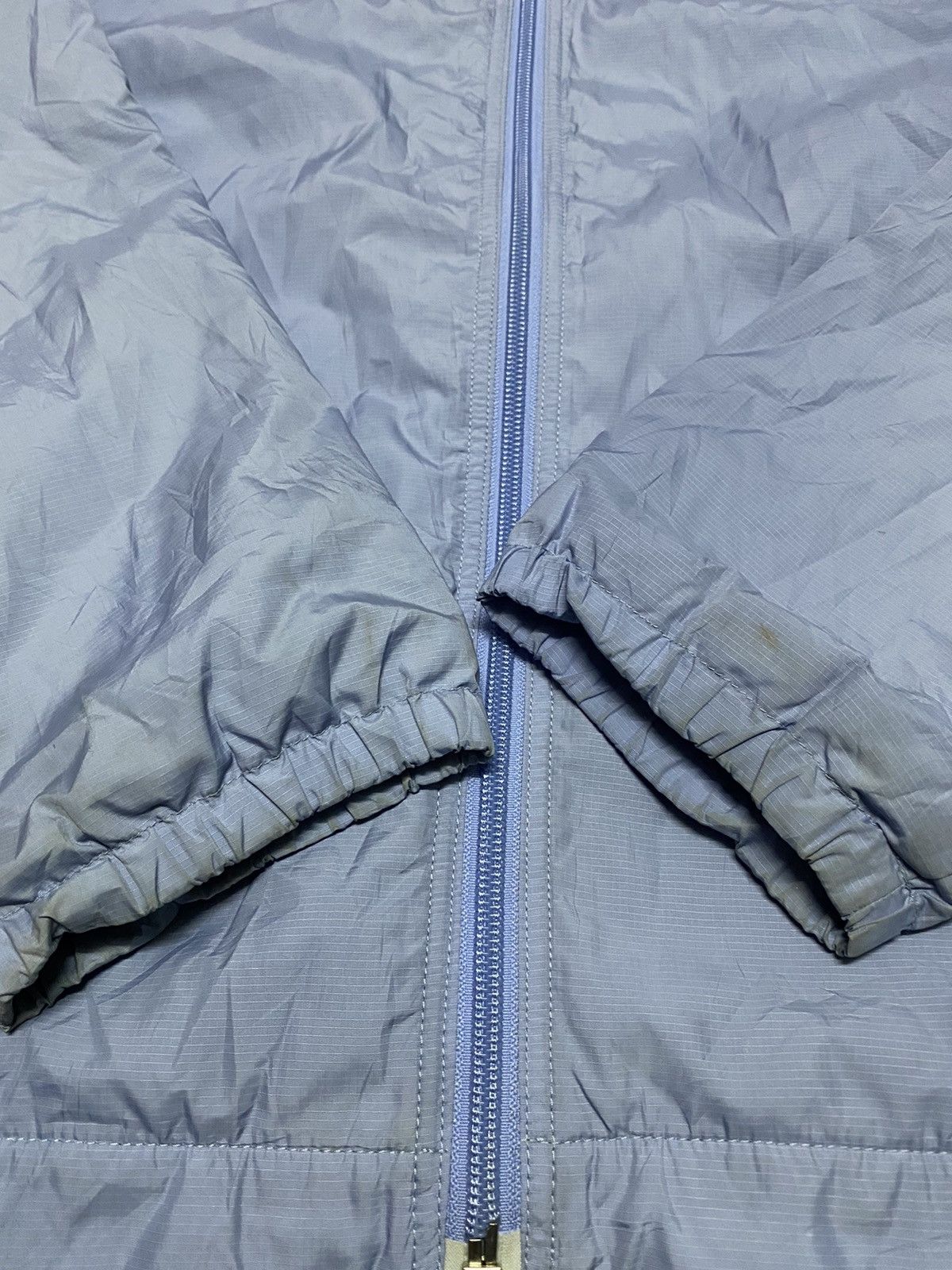 Patagonia × Vintage Vintage Patagonia Zipper Jacket Size US XL / EU 56 / 4 - 6 Thumbnail