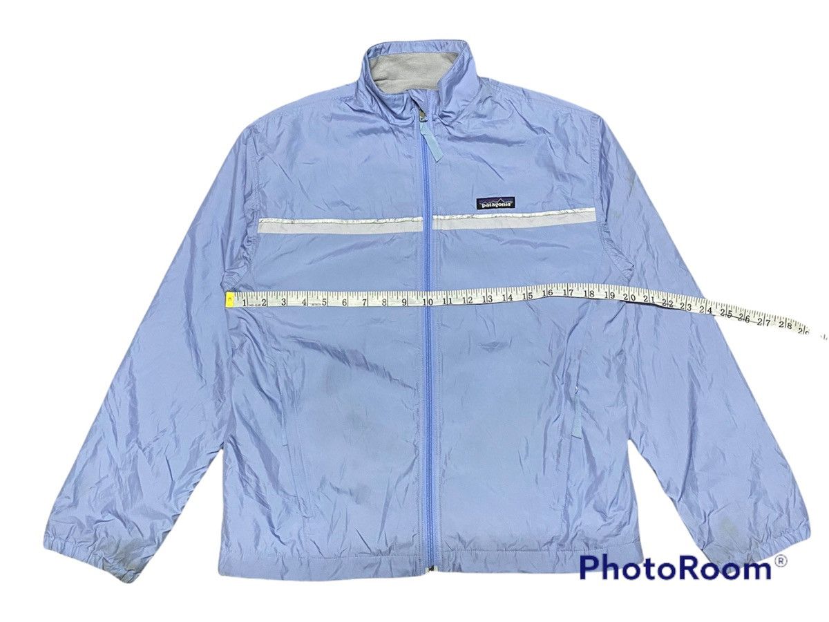 Patagonia × Vintage Vintage Patagonia Zipper Jacket Size US XL / EU 56 / 4 - 13 Thumbnail