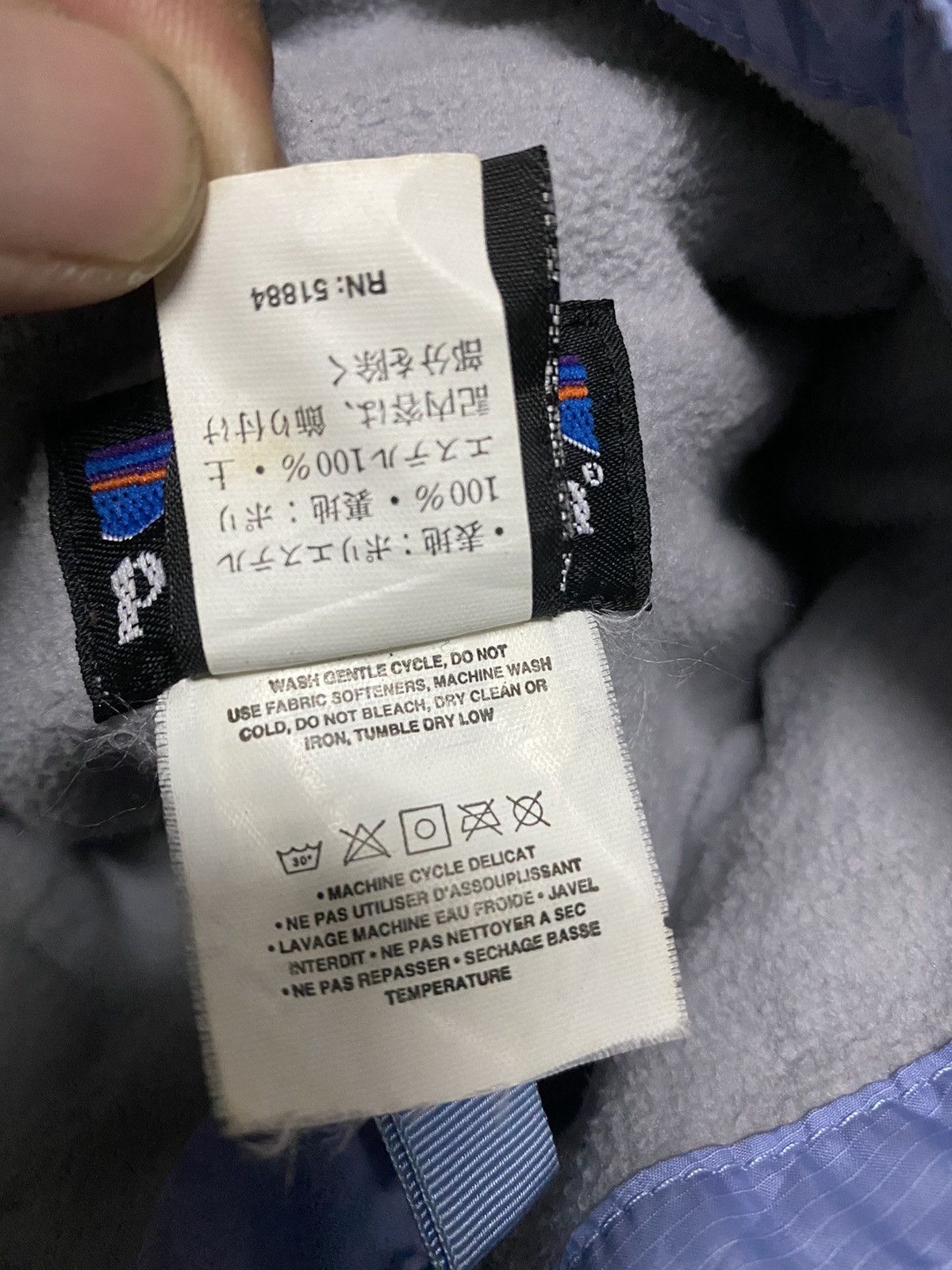 Patagonia × Vintage Vintage Patagonia Zipper Jacket Size US XL / EU 56 / 4 - 11 Thumbnail