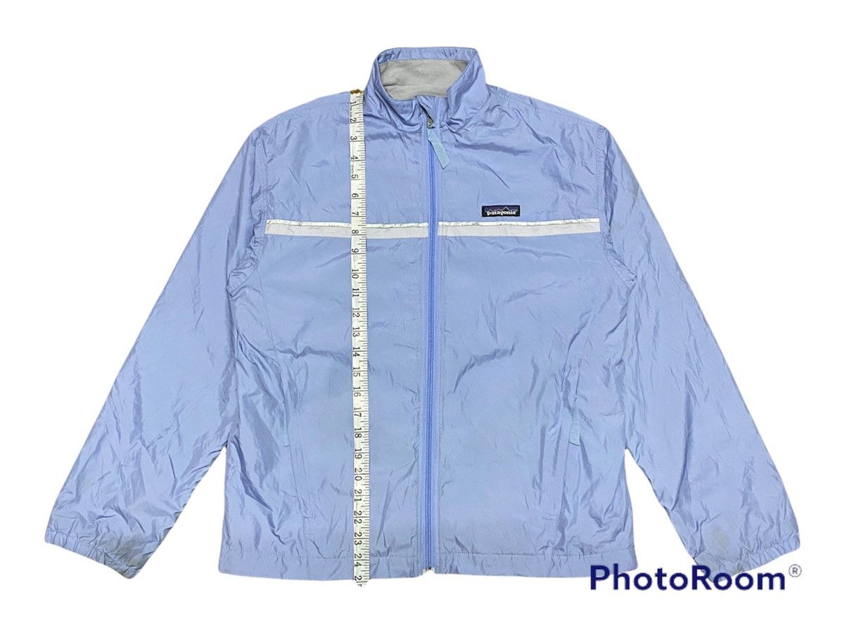 Patagonia × Vintage Vintage Patagonia Zipper Jacket Size US XL / EU 56 / 4 - 14 Thumbnail