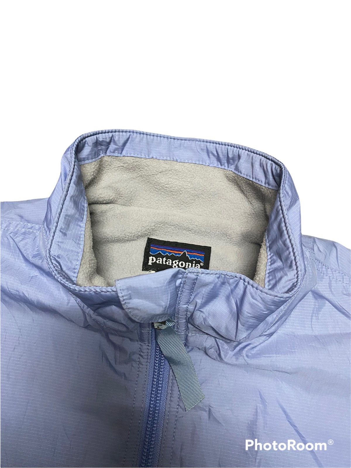 Patagonia × Vintage Vintage Patagonia Zipper Jacket Size US XL / EU 56 / 4 - 3 Thumbnail