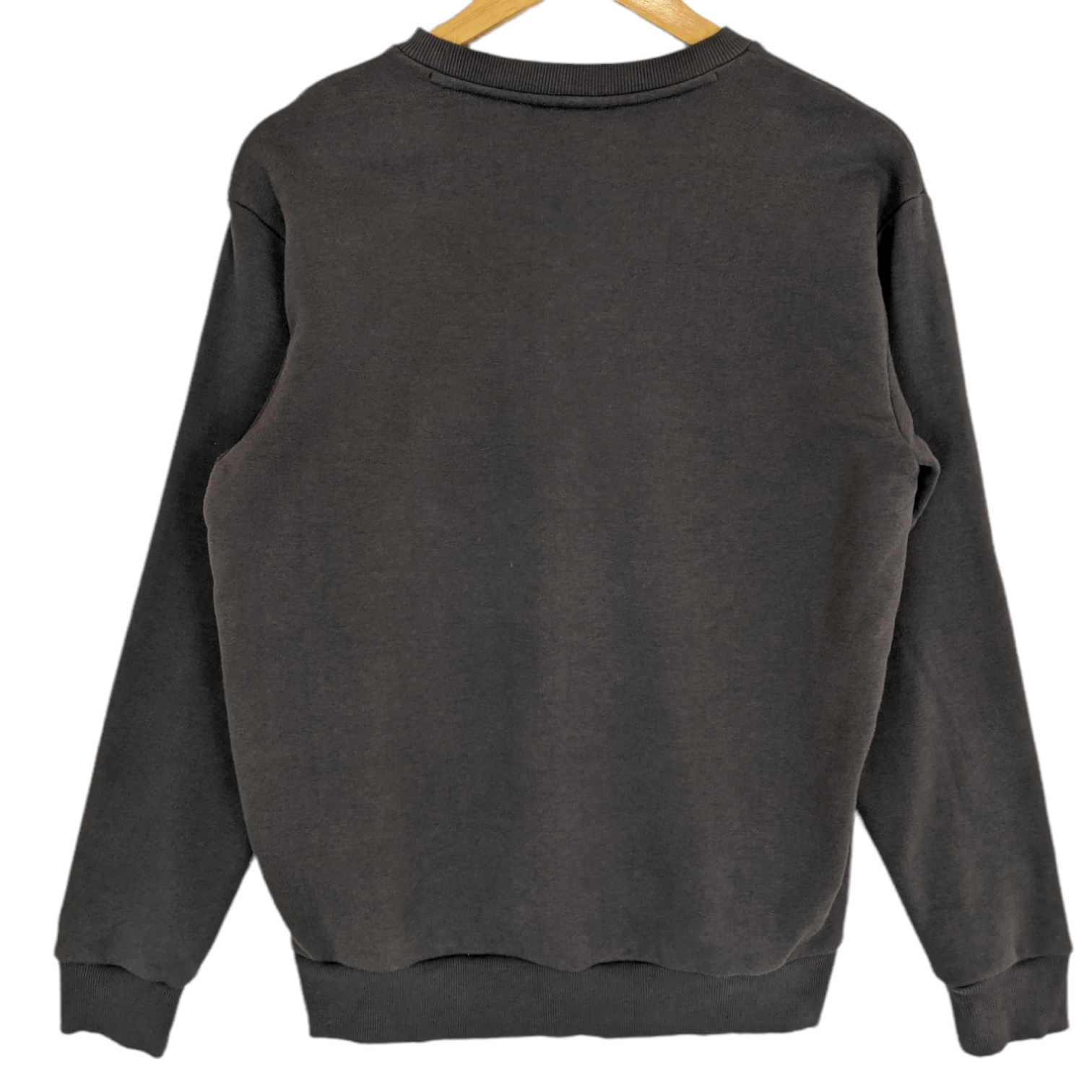 Japanese Brand ARNOLD PALMER Big Logo Spell Out Jumper Sweatshirt Size US M / EU 48-50 / 2 - 6 Thumbnail