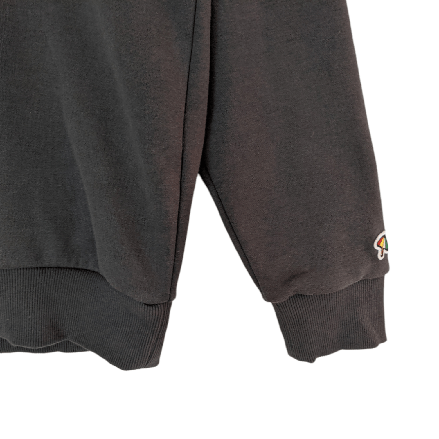 Japanese Brand ARNOLD PALMER Big Logo Spell Out Jumper Sweatshirt Size US M / EU 48-50 / 2 - 5 Thumbnail