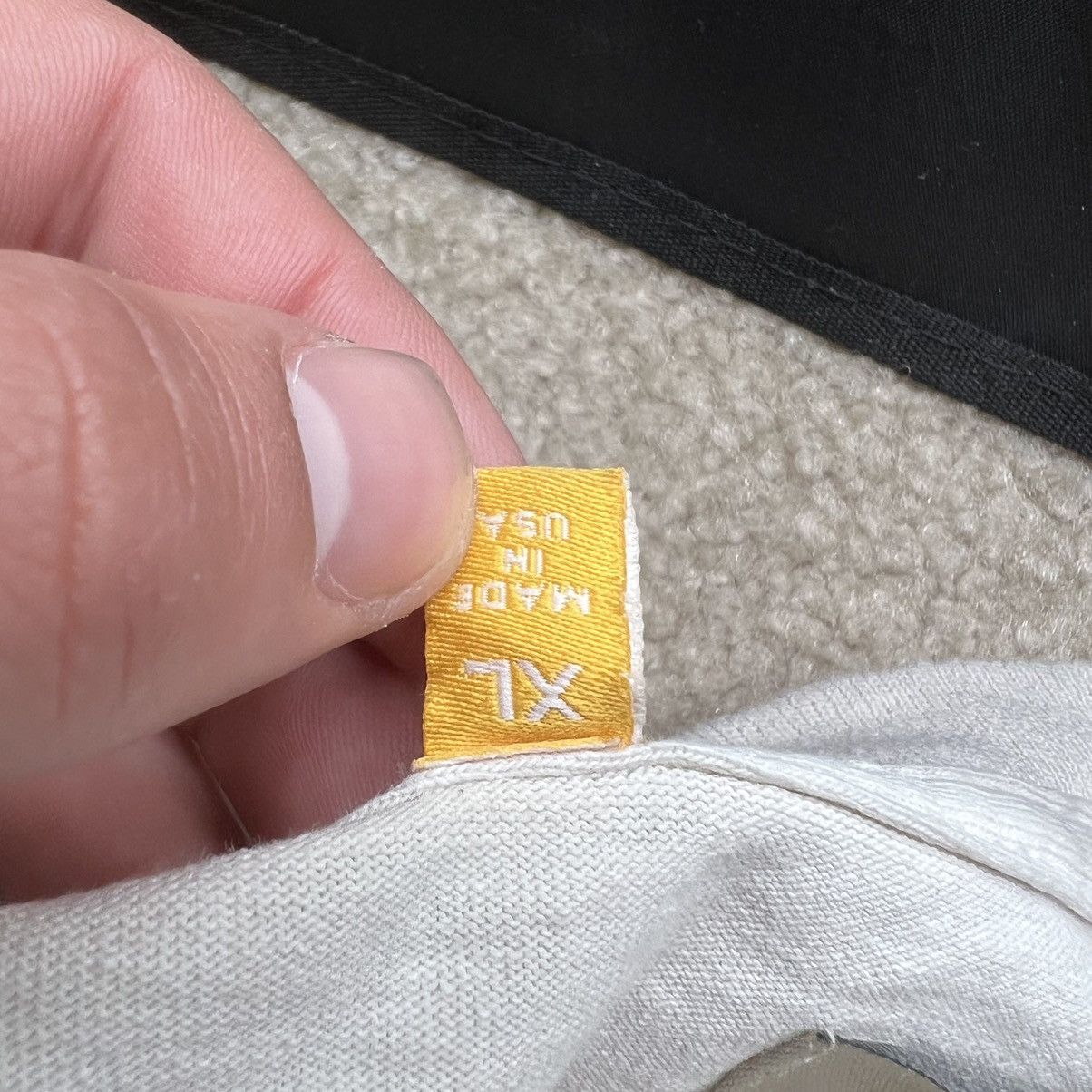 Gallery Dept. Corona virus tee Size US XL / EU 56 / 4 - 9 Thumbnail