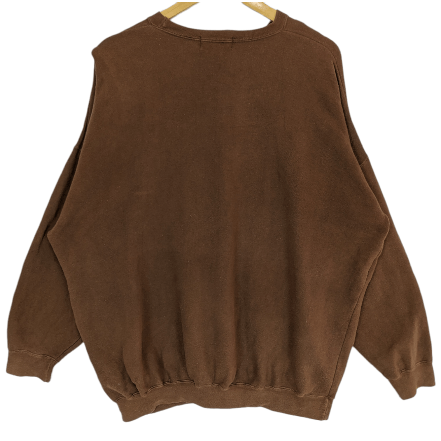Japanese Brand 80's Japan DRESS YOU UP Fresh Sound For You Sweatshirt Size US M / EU 48-50 / 2 - 5 Thumbnail