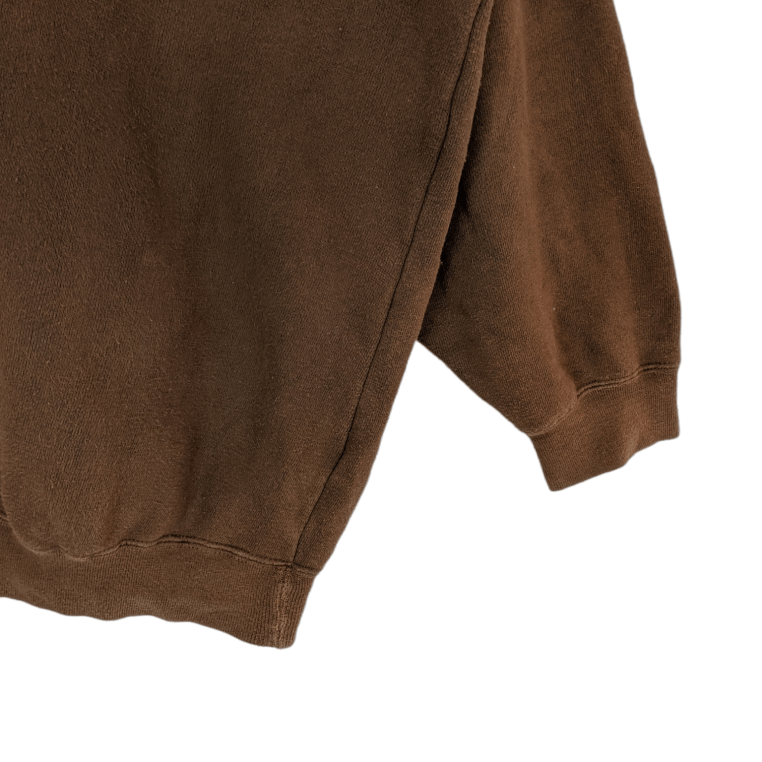 Japanese Brand 80's Japan DRESS YOU UP Fresh Sound For You Sweatshirt Size US M / EU 48-50 / 2 - 6 Thumbnail