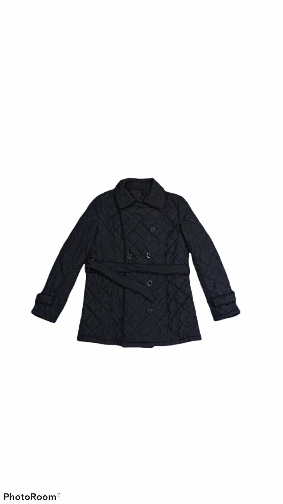 Japanese Brand VINTAGE 90S AVANT GARDE X MICHEL KLEIN PUFFER JACKET Size US L / EU 52-54 / 3 - 1 Thumbnail