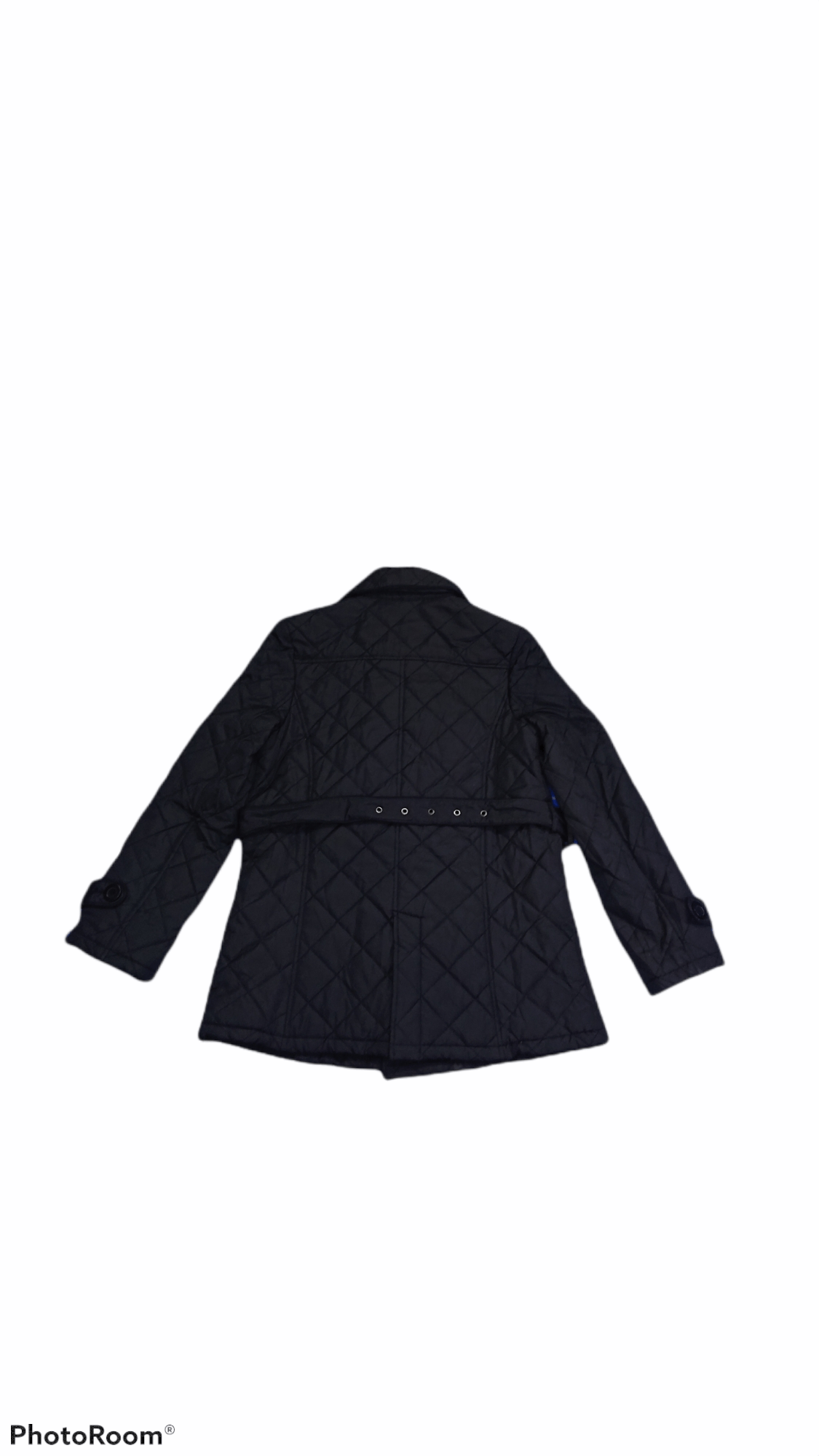 Japanese Brand VINTAGE 90S AVANT GARDE X MICHEL KLEIN PUFFER JACKET Size US L / EU 52-54 / 3 - 2 Thumbnail