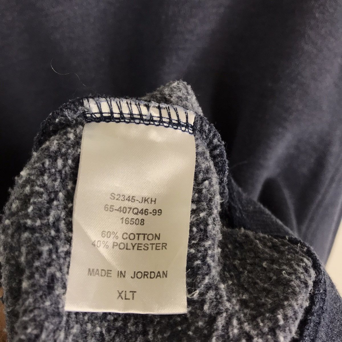 Champion Vintage Champion Sleeve Logo Sweatshirt Size US XL / EU 56 / 4 - 5 Thumbnail