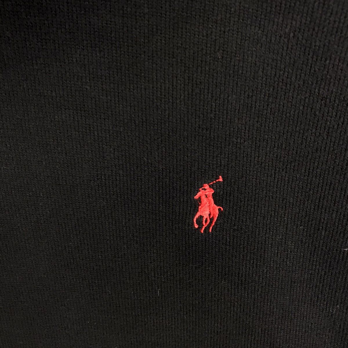 Polo Ralph Lauren Vintage Polo Ralph Lauren Polo Small Pony Sweatshirt Size US XXL / EU 58 / 5 - 4 Thumbnail