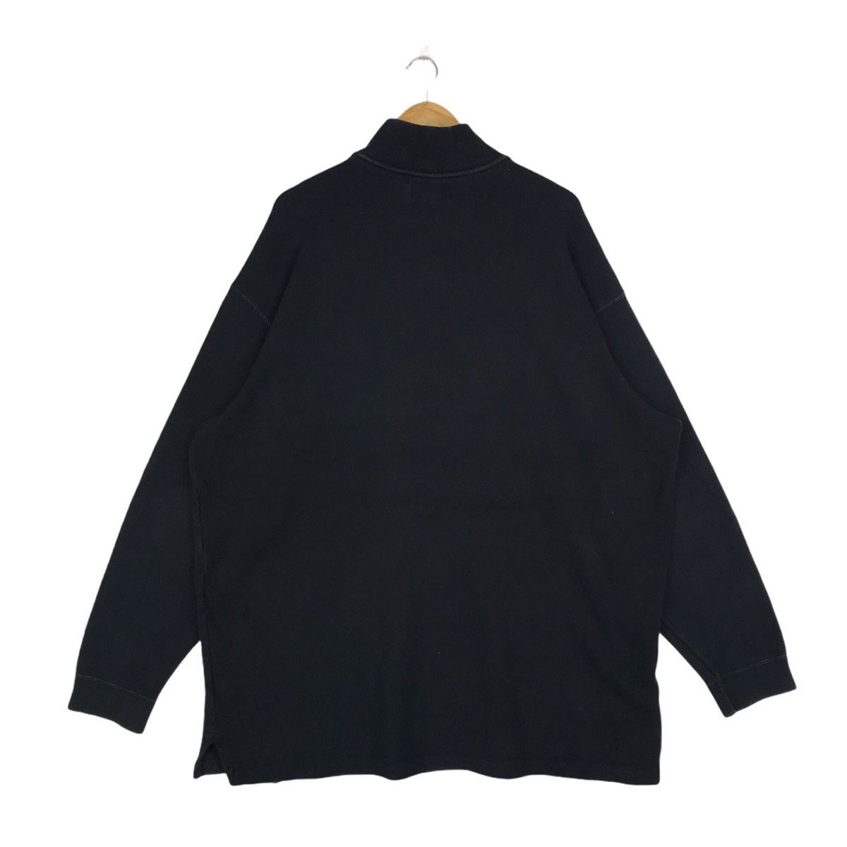 Polo Ralph Lauren Vintage Polo Ralph Lauren Polo Small Pony Sweatshirt Size US XXL / EU 58 / 5 - 3 Thumbnail