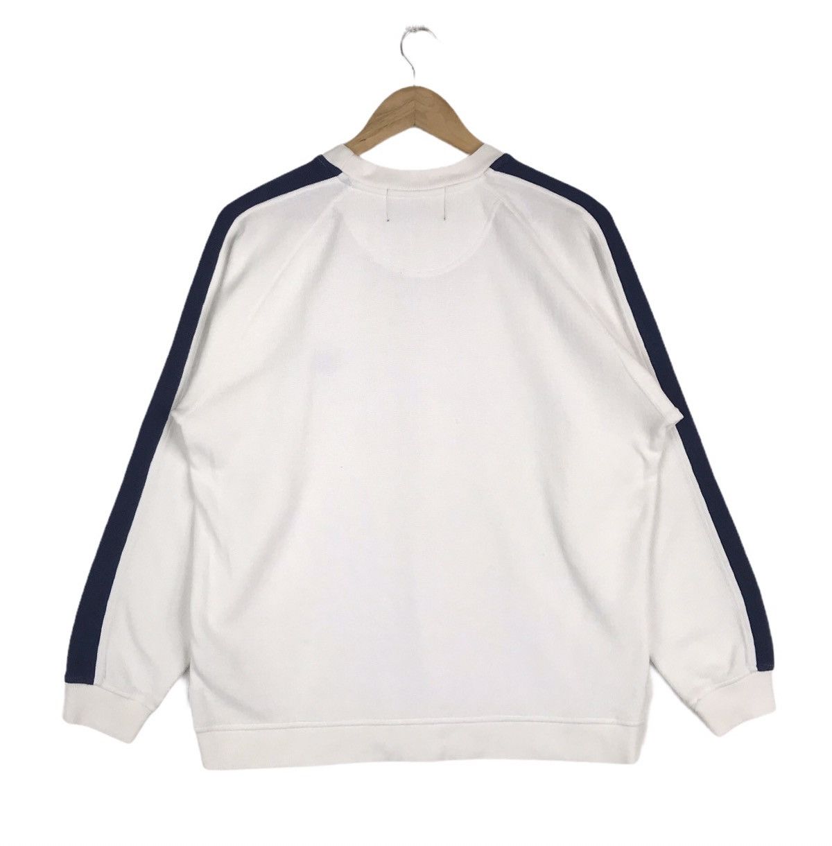 SKECHERS Skechers Essentials Sweatshirt Size US M / EU 48-50 / 2 - 4 Thumbnail