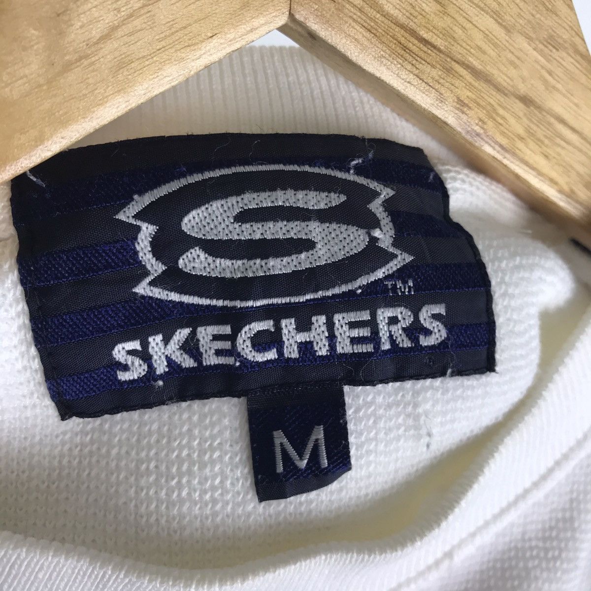 SKECHERS Skechers Essentials Sweatshirt Size US M / EU 48-50 / 2 - 6 Thumbnail