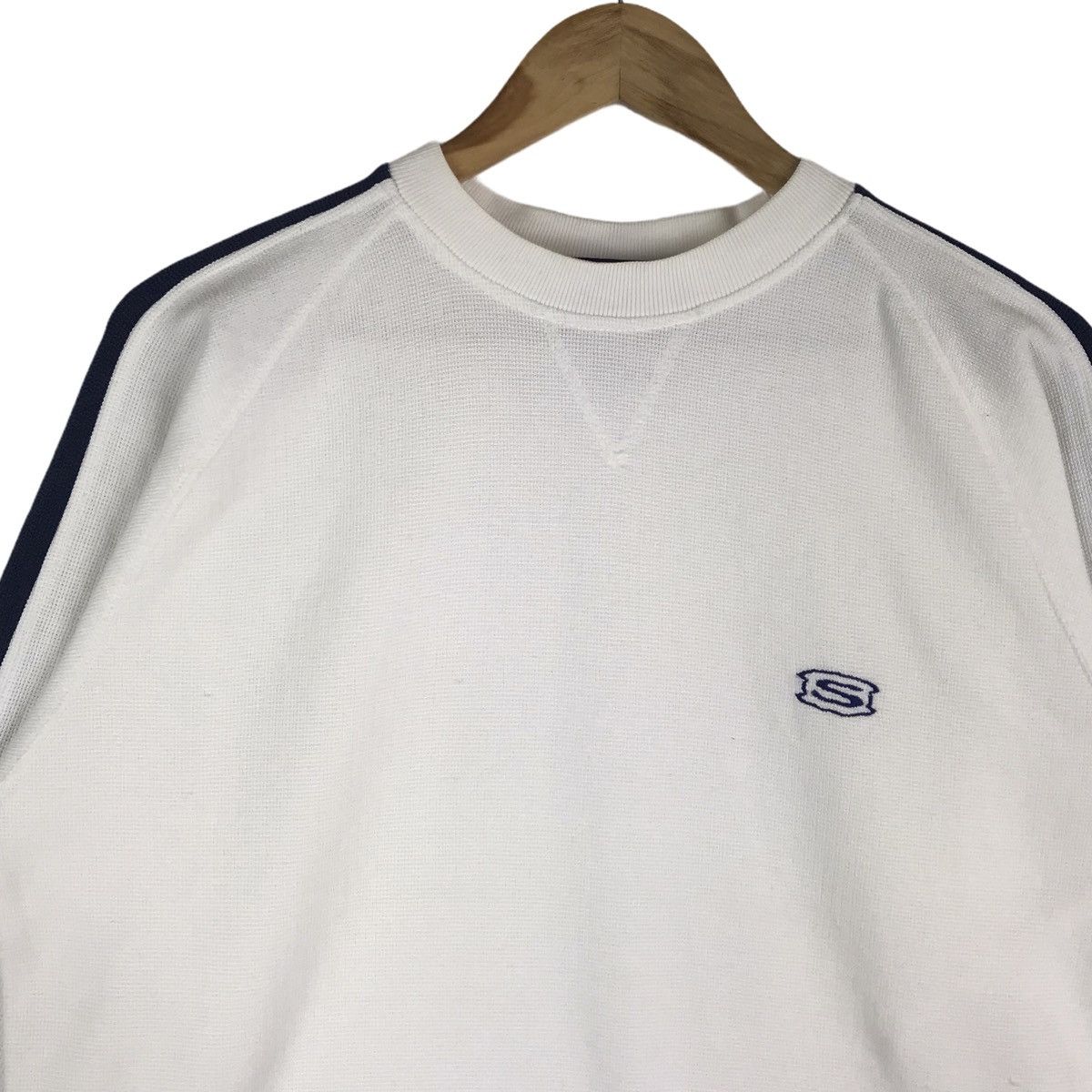 SKECHERS Skechers Essentials Sweatshirt Size US M / EU 48-50 / 2 - 2 Thumbnail