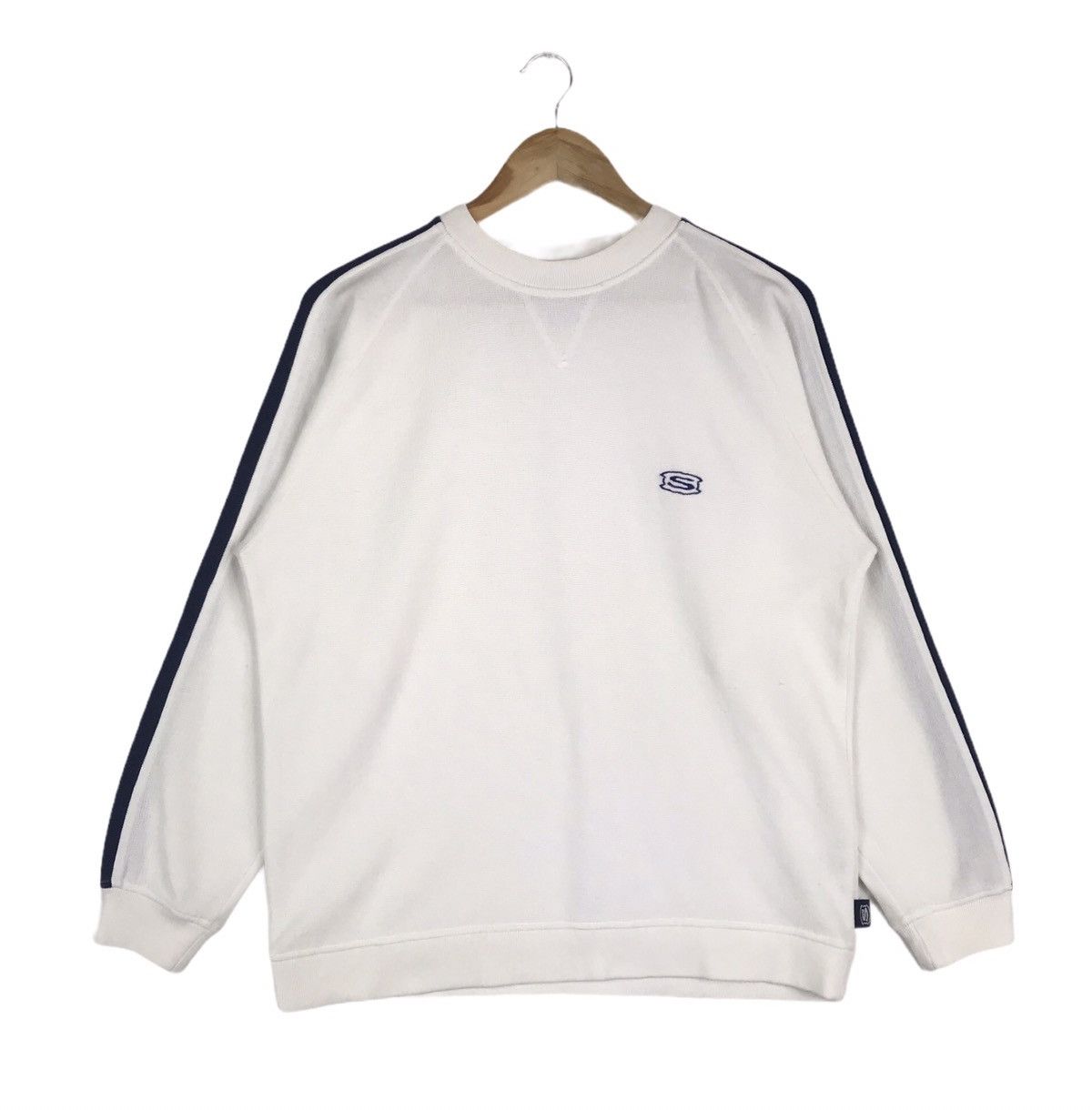 SKECHERS Skechers Essentials Sweatshirt Size US M / EU 48-50 / 2 - 1 Thumbnail