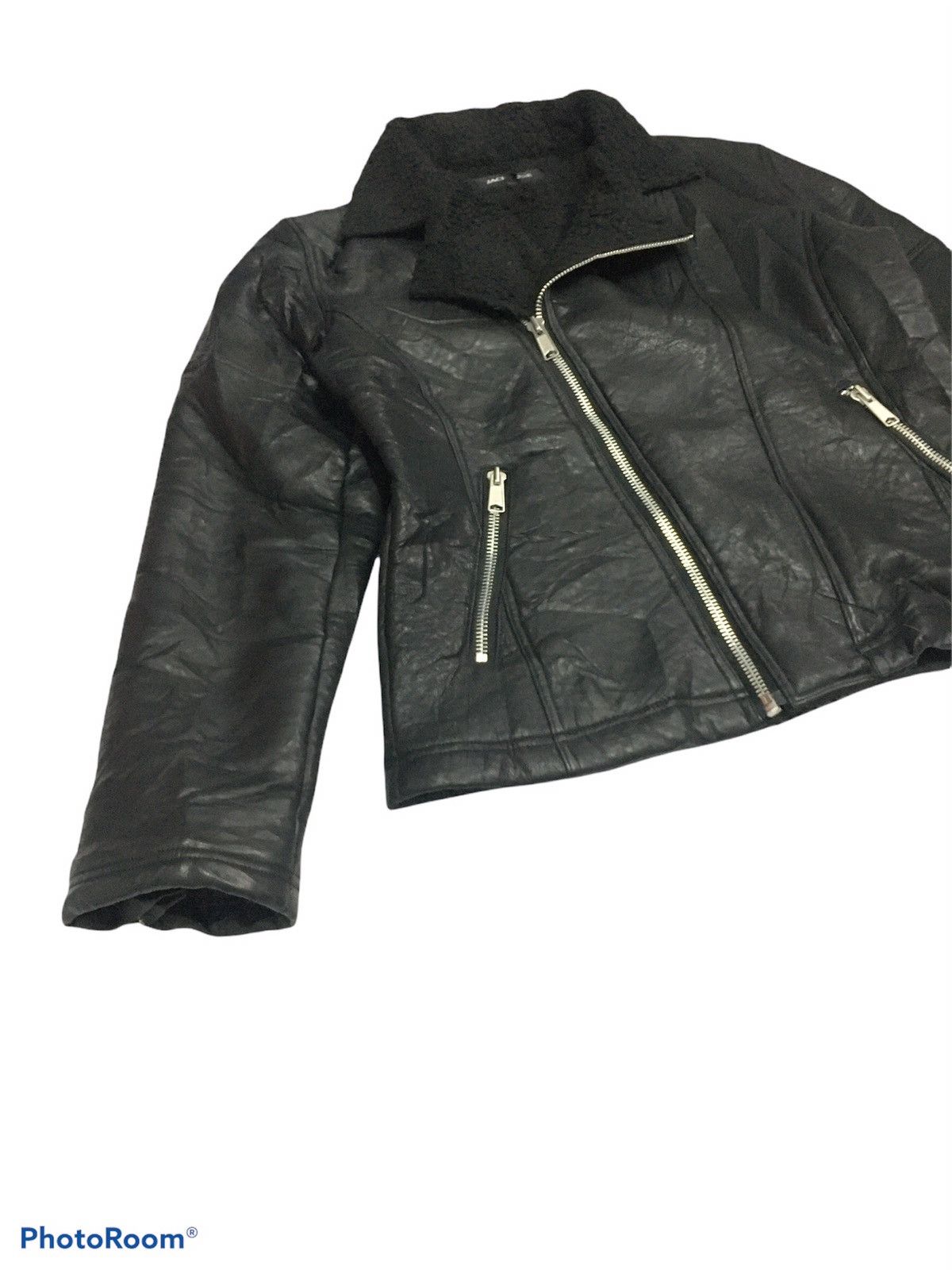 JACKROSE Jack rose bikers Solid Leather inspired Comme des garcon Size US M / EU 48-50 / 2 - 2 Thumbnail