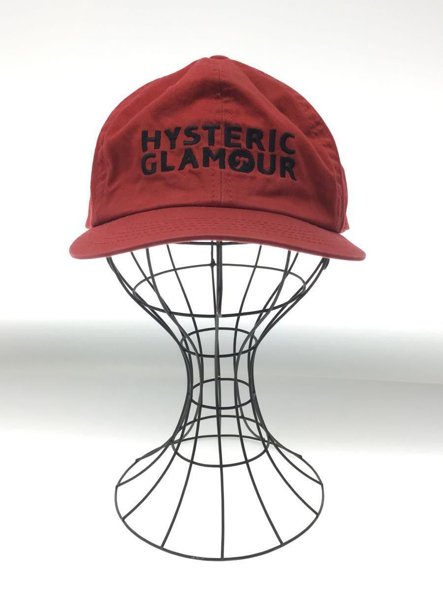 Hysteric Logo Cap