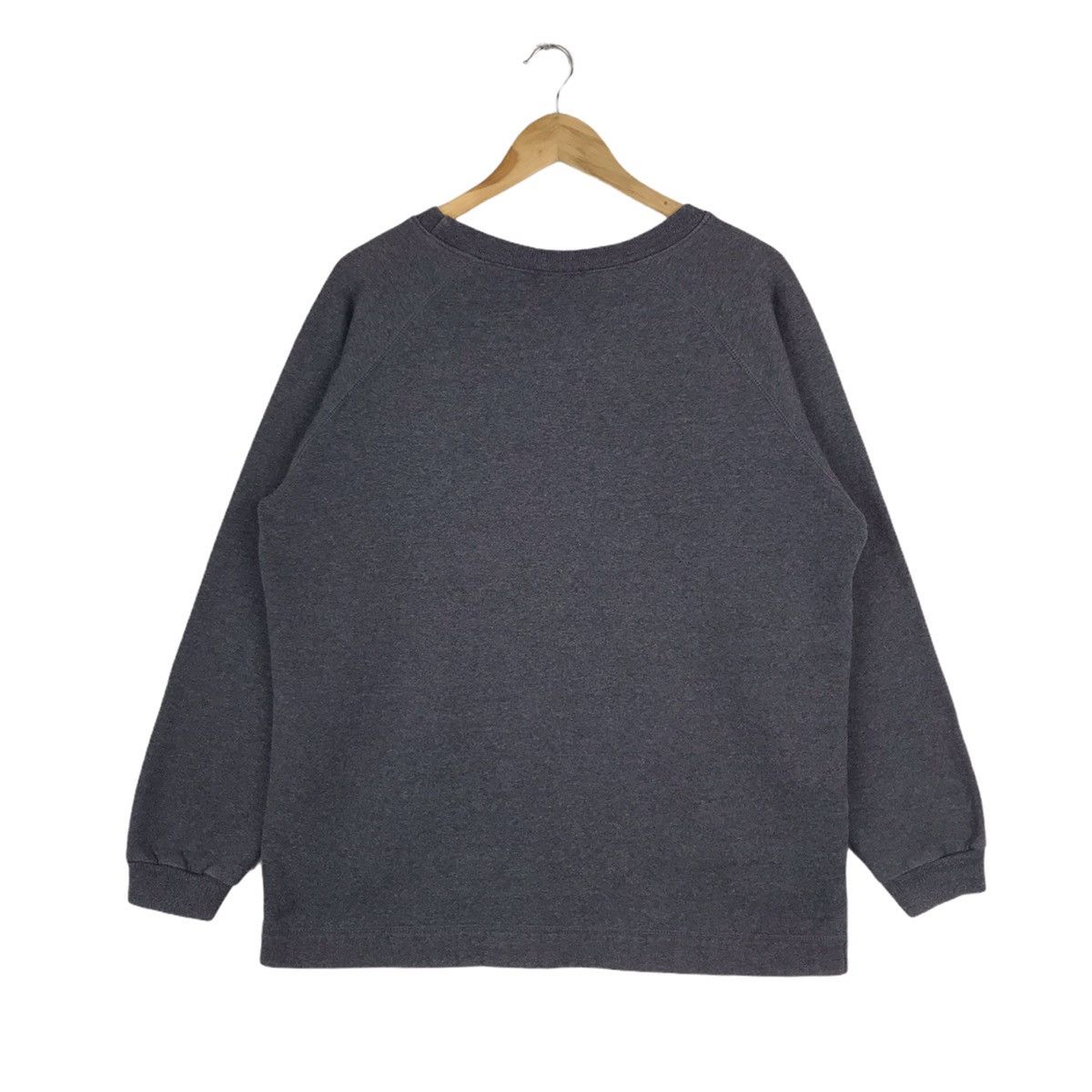 Champion Vintage Champion Vneck Sweatshirt Size US L / EU 52-54 / 3 - 3 Thumbnail
