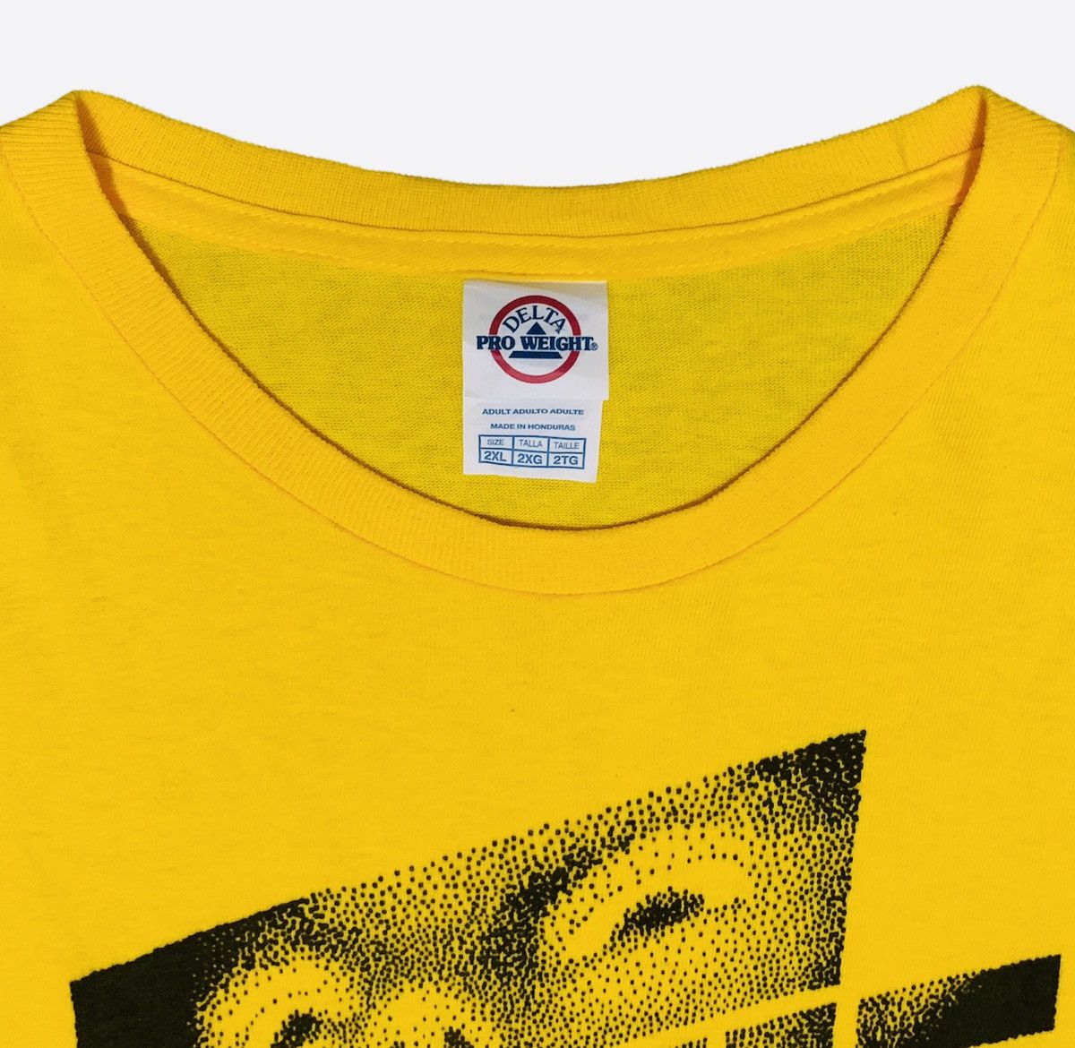 Vintage Rare Design Vintage Horror Movie The Shining T-shirt 2000s Size US XXL / EU 58 / 5 - 6 Thumbnail