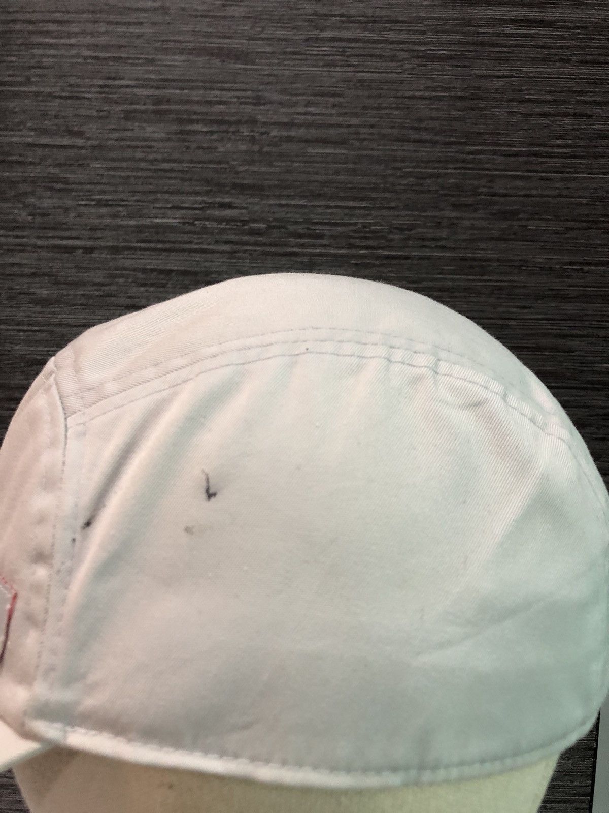 Vintage Nissan Racing Hat Cap Size ONE SIZE - 4 Thumbnail