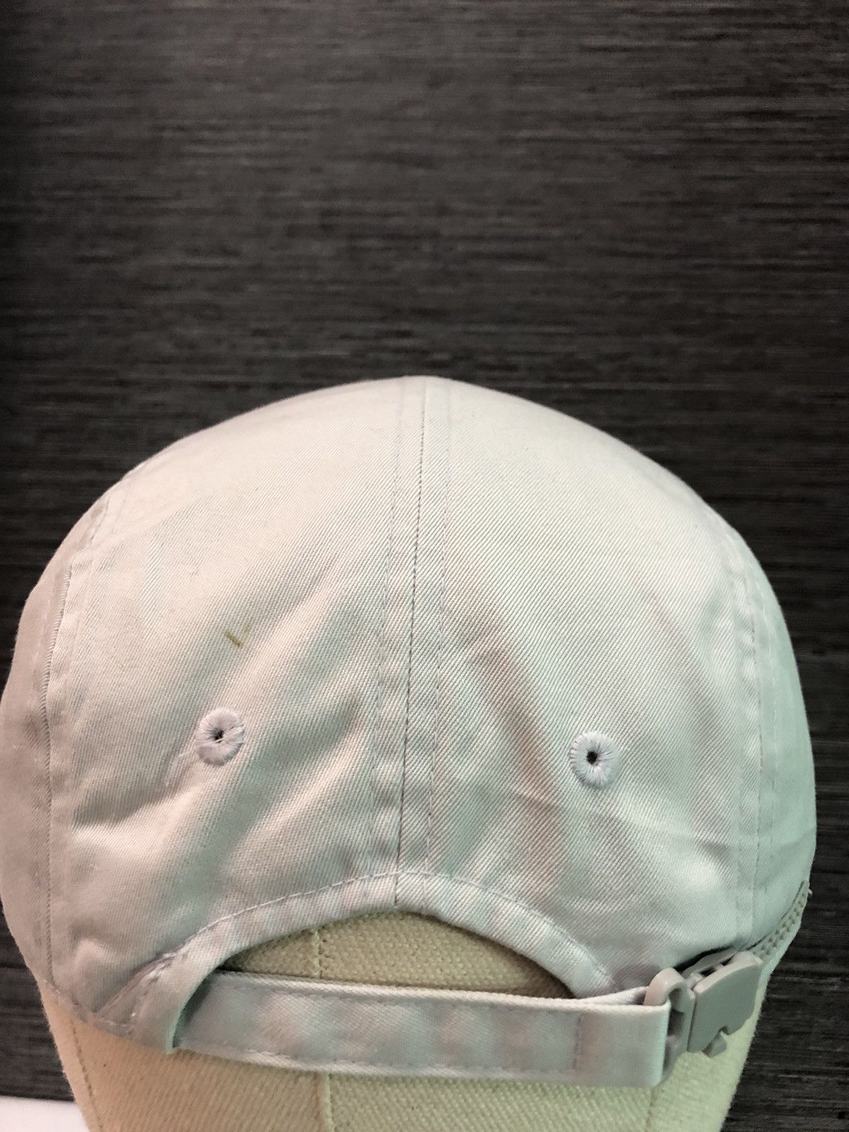 Vintage Nissan Racing Hat Cap Size ONE SIZE - 5 Thumbnail