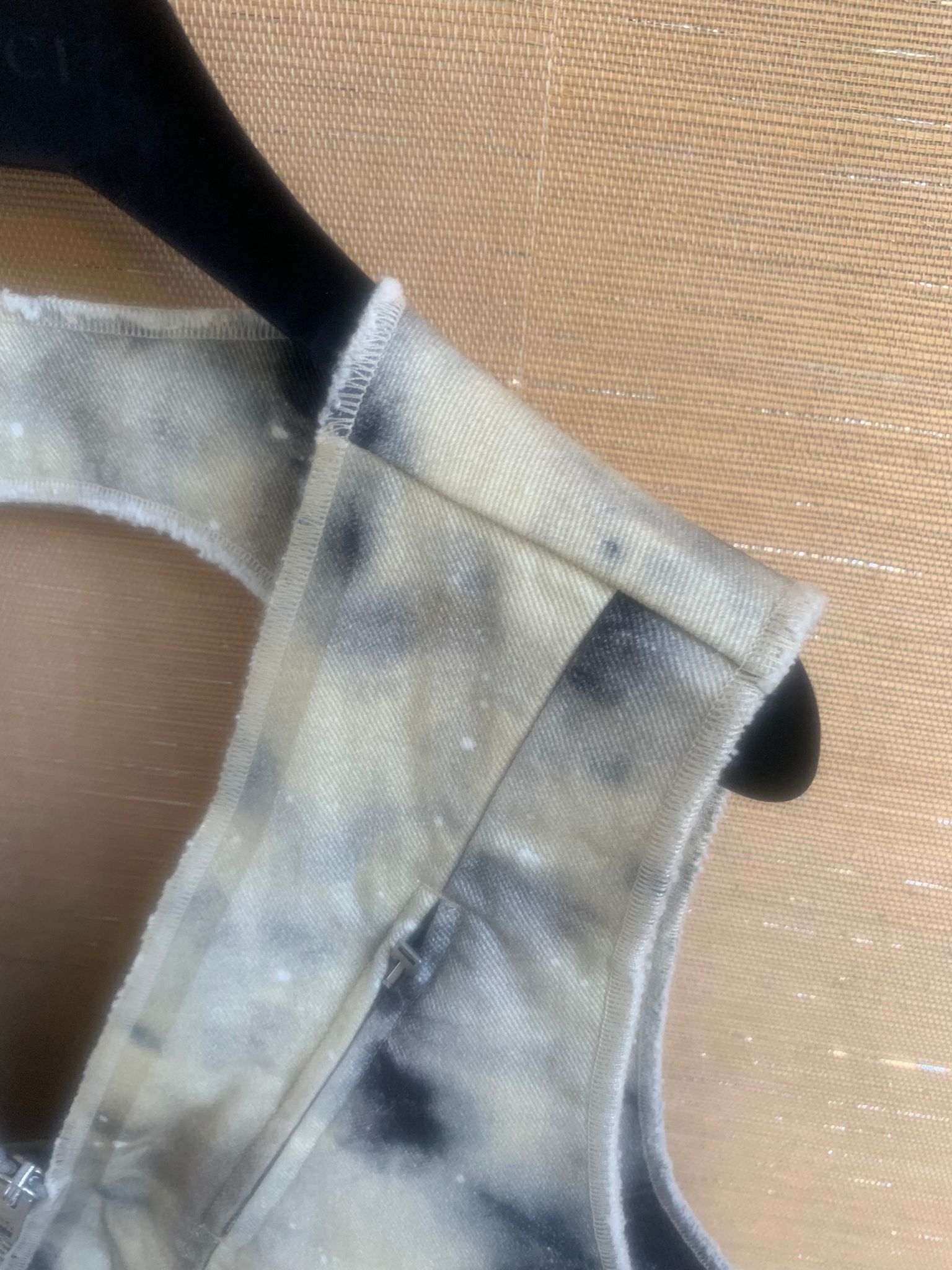 A-COLD-WALL* × Diesel Utility Vest Size US S / EU 44-46 / 1 - 12 Thumbnail