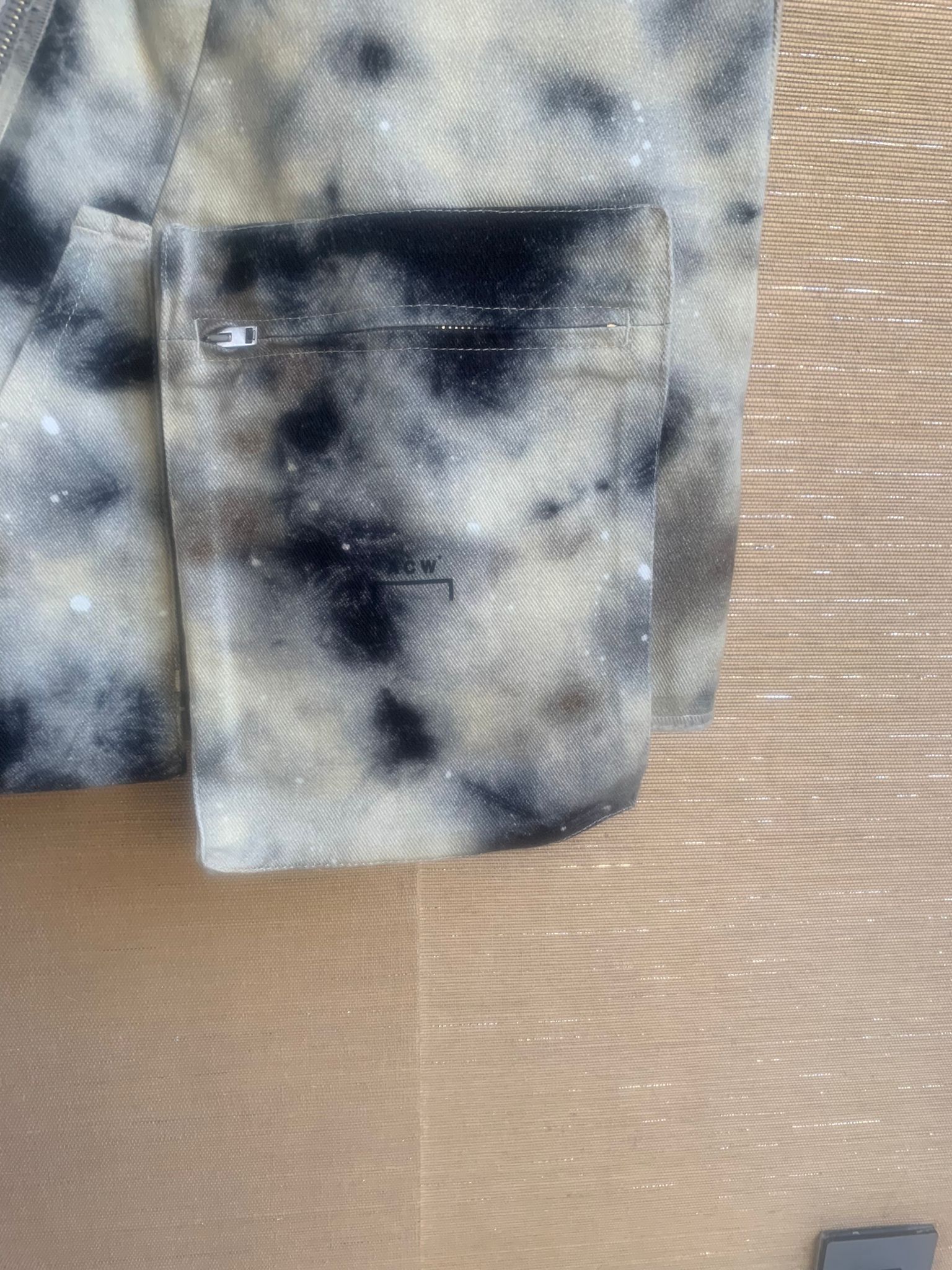 A-COLD-WALL* × Diesel Utility Vest Size US S / EU 44-46 / 1 - 3 Thumbnail