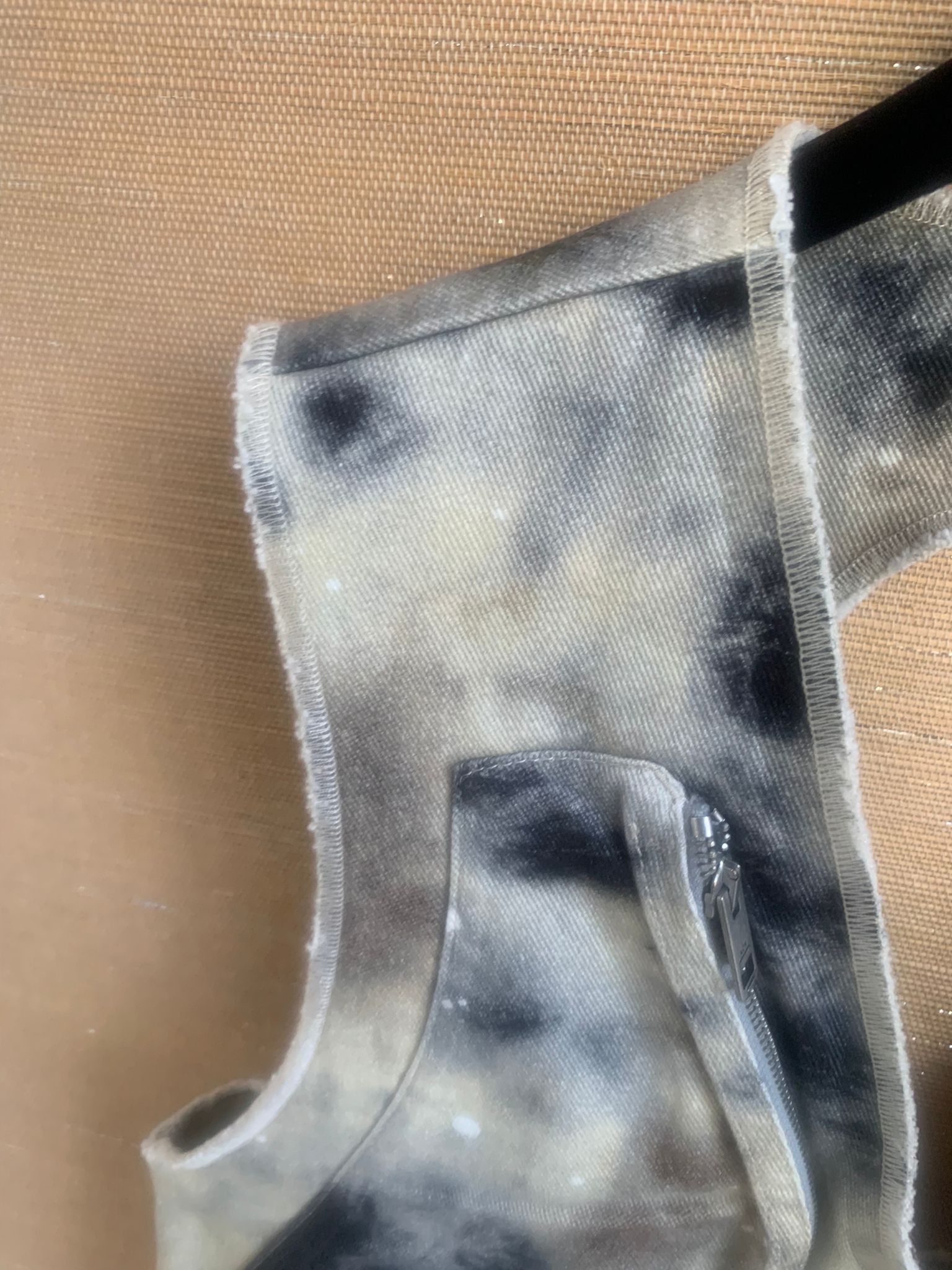 A-COLD-WALL* × Diesel Utility Vest Size US S / EU 44-46 / 1 - 5 Thumbnail