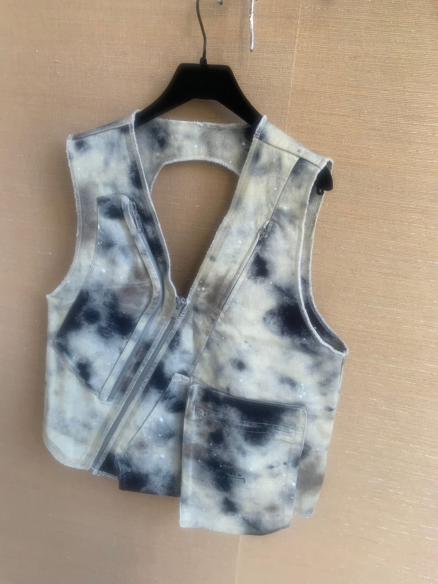 A-COLD-WALL* × Diesel Utility Vest Size US S / EU 44-46 / 1 - 10 Thumbnail