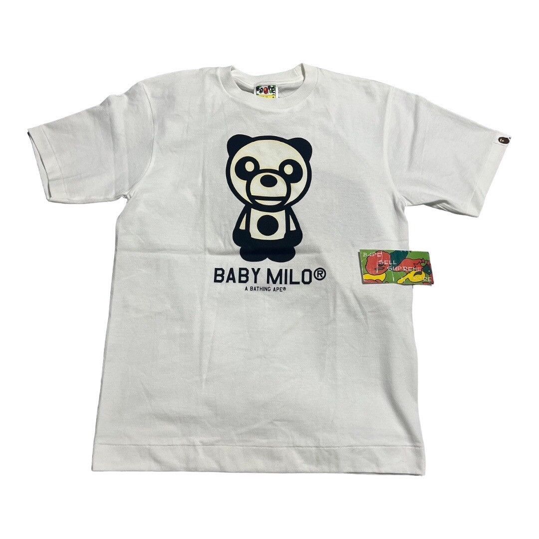 BAPE OG T-shirt 2008〜2010