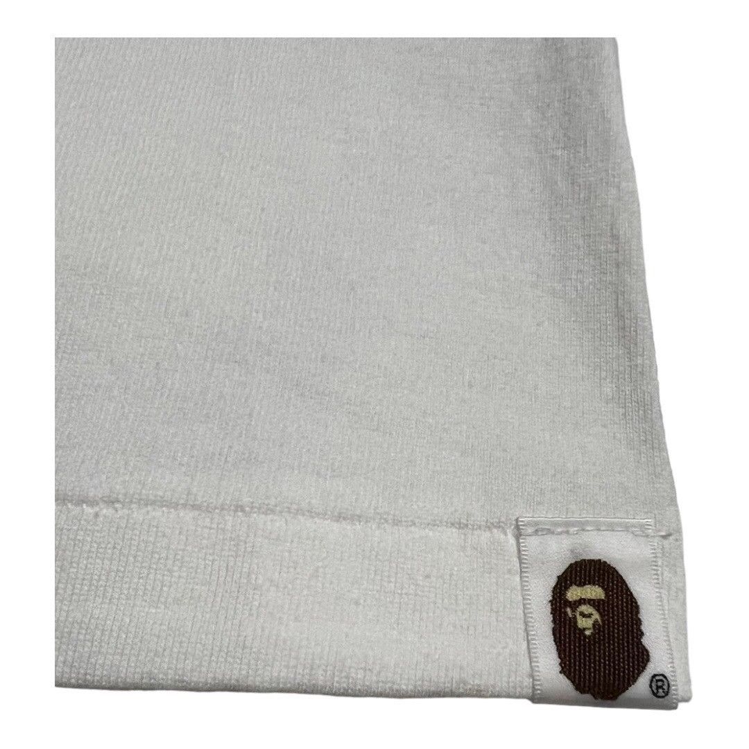 Bape BAPE OG T-shirt 2008〜2010 Size US S / EU 44-46 / 1 - 2 Thumbnail