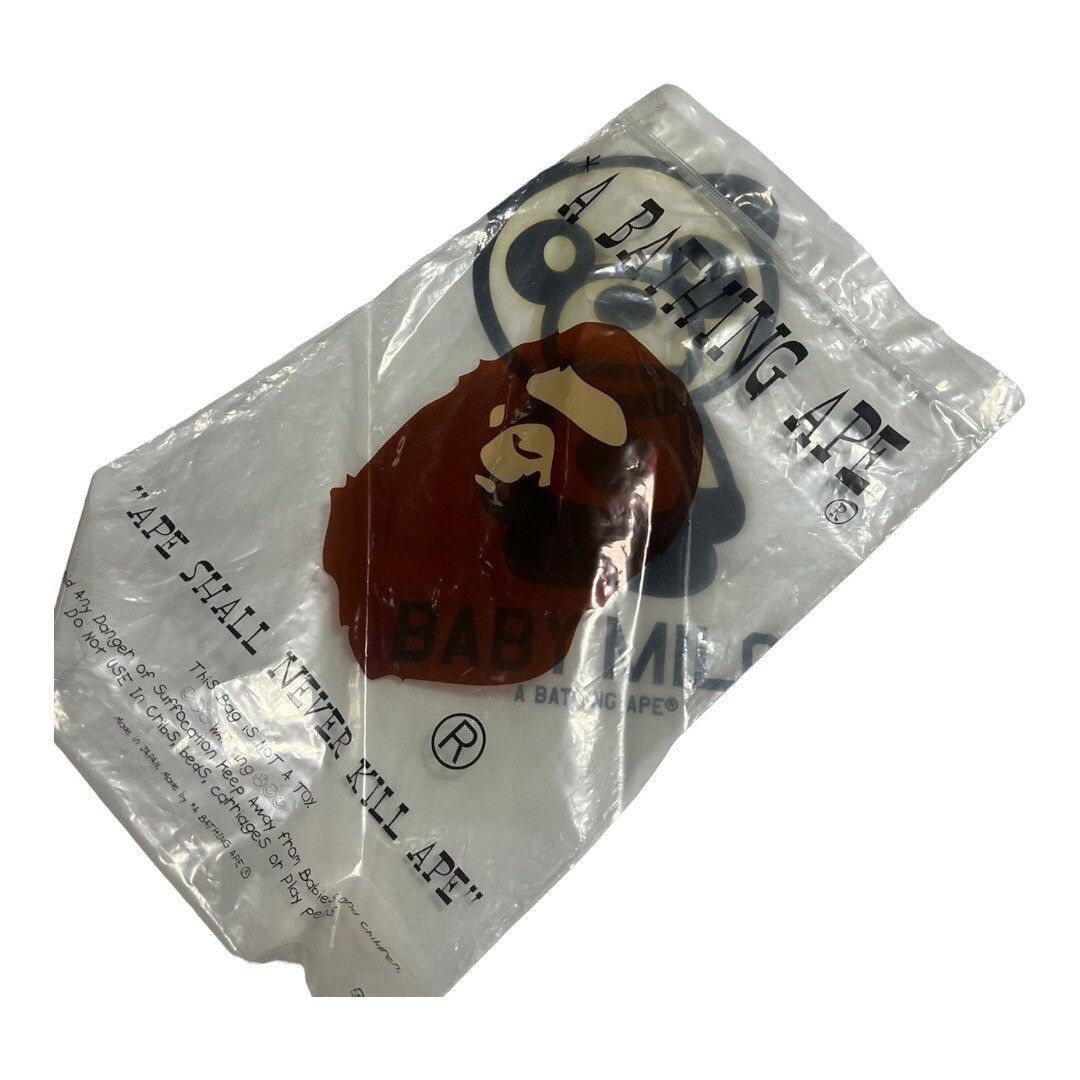 Bape BAPE OG T-shirt 2008〜2010 Size US S / EU 44-46 / 1 - 5 Thumbnail