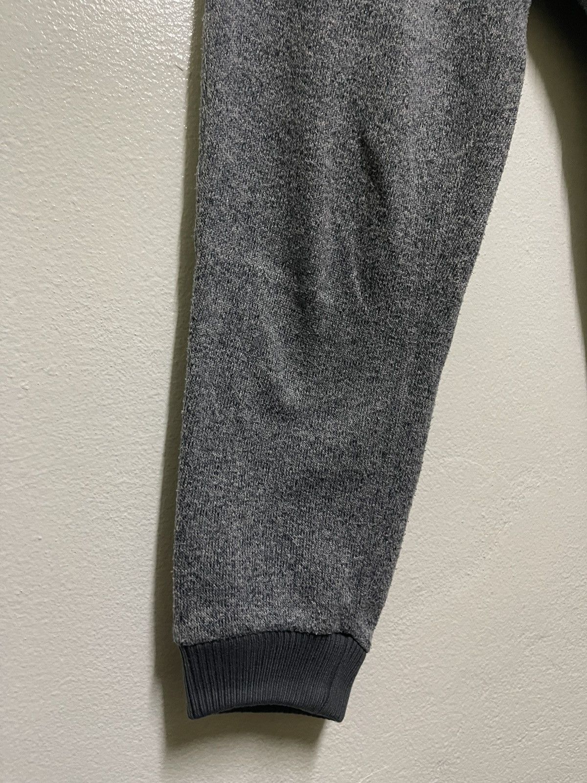 Gramicci Gramicci Jogger Pants Pink F Size 28" / US 6 / IT 42 - 3 Thumbnail