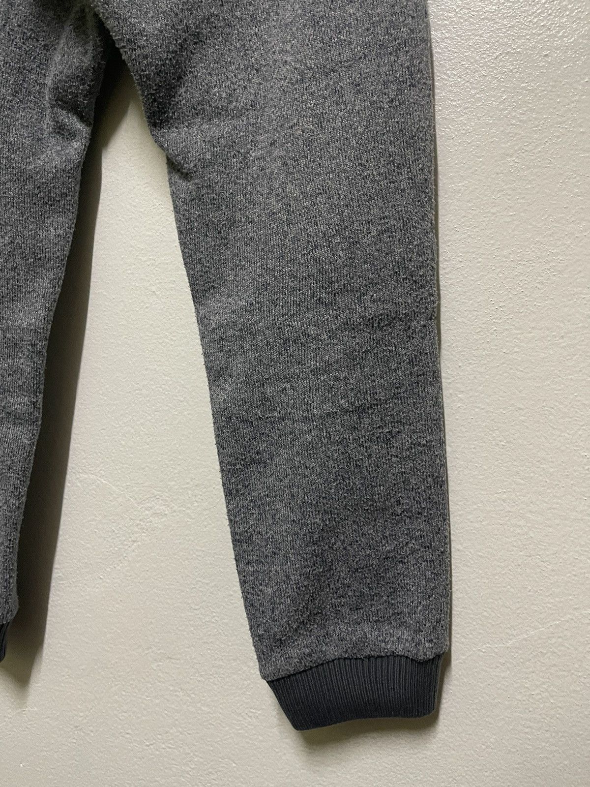Gramicci Gramicci Jogger Pants Pink F Size 28" / US 6 / IT 42 - 10 Thumbnail