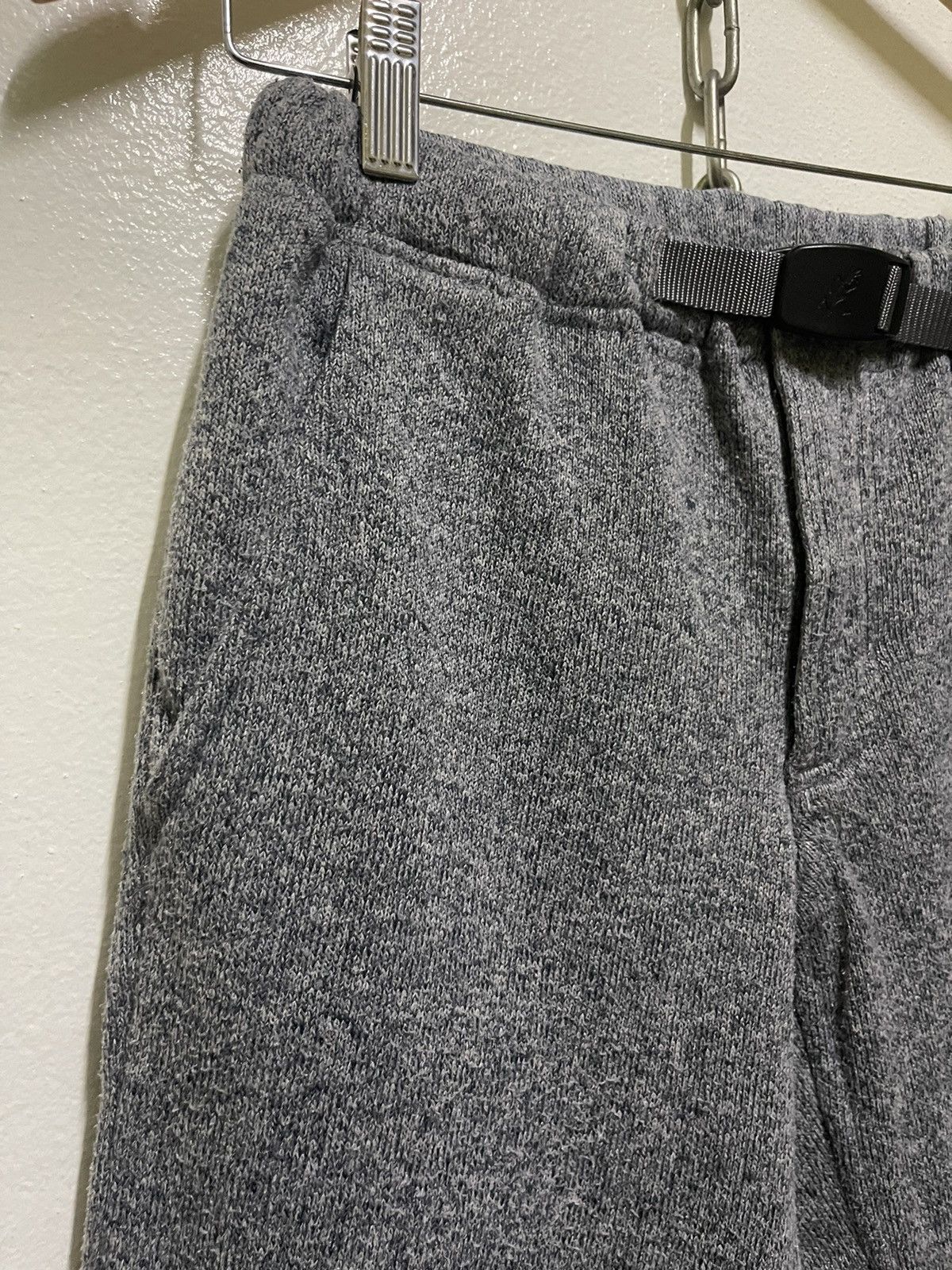 Gramicci Gramicci Jogger Pants Pink F Size 28" / US 6 / IT 42 - 2 Thumbnail