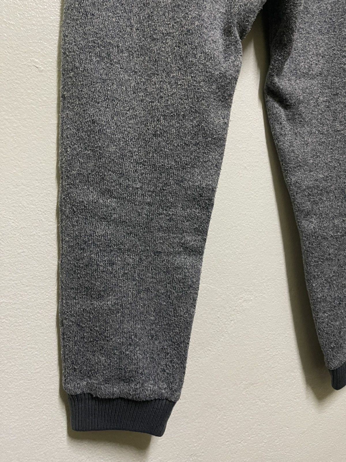 Gramicci Gramicci Jogger Pants Pink F Size 28" / US 6 / IT 42 - 8 Thumbnail
