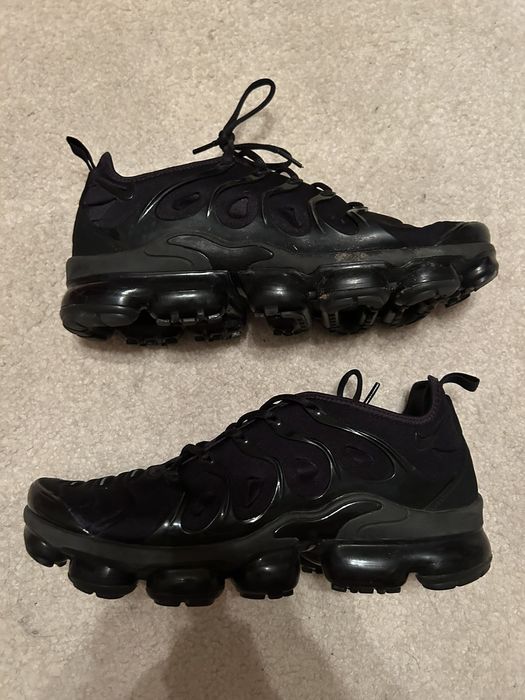 Vapormax sales bebe fille