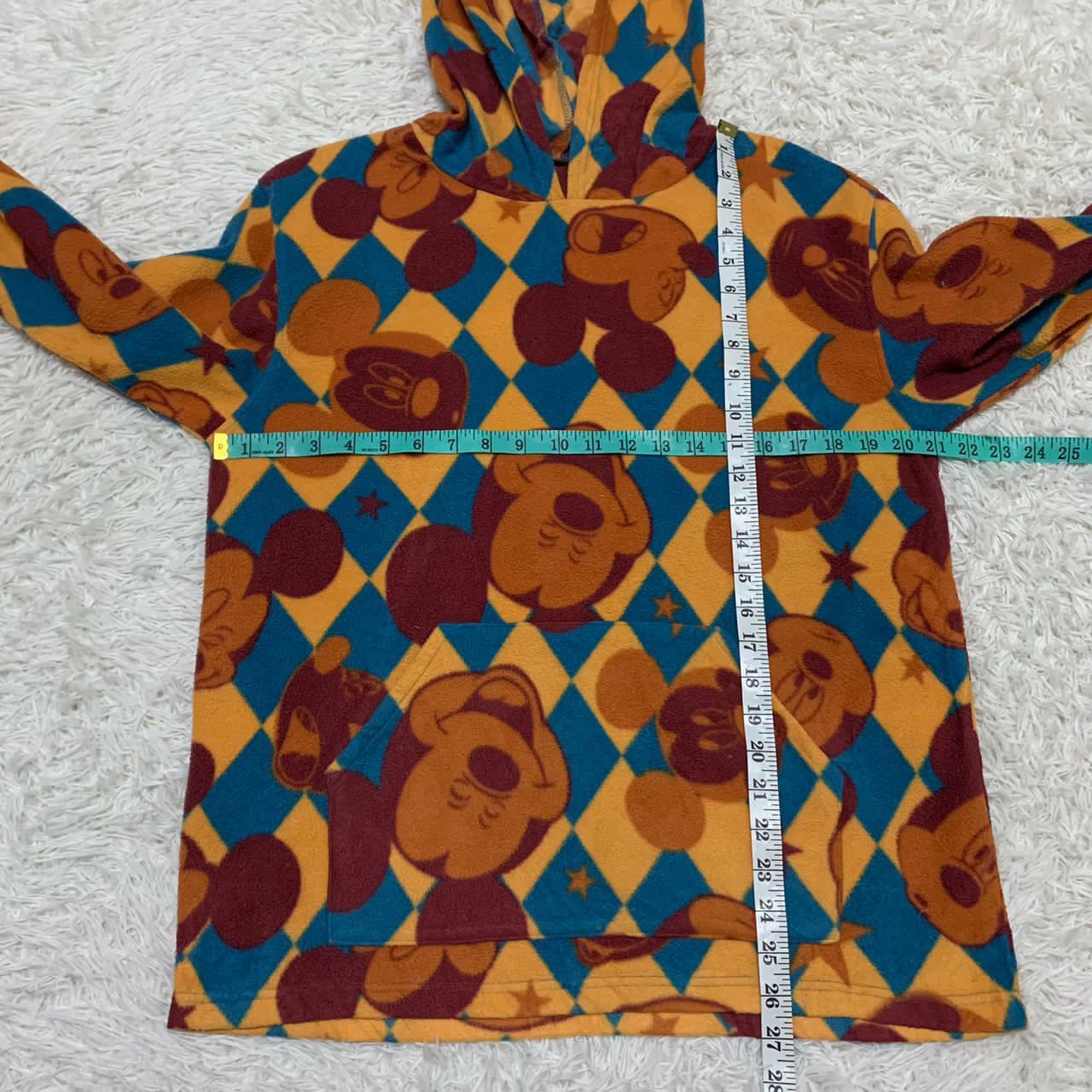 Disney Hallowen Circus 2014 @ Disney hoodie Size US M / EU 48-50 / 2 - 3 Thumbnail