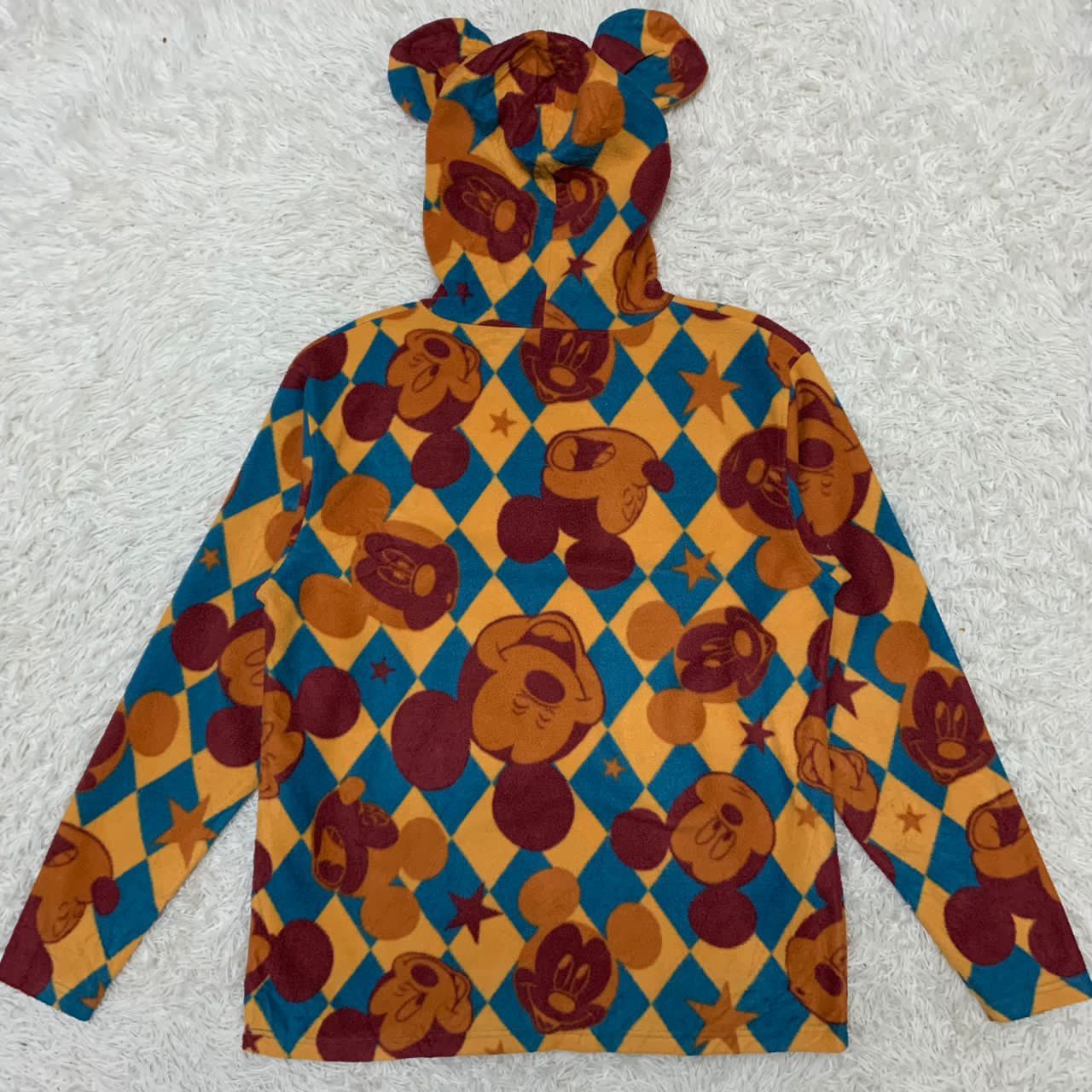 Disney Hallowen Circus 2014 @ Disney hoodie Size US M / EU 48-50 / 2 - 2 Thumbnail