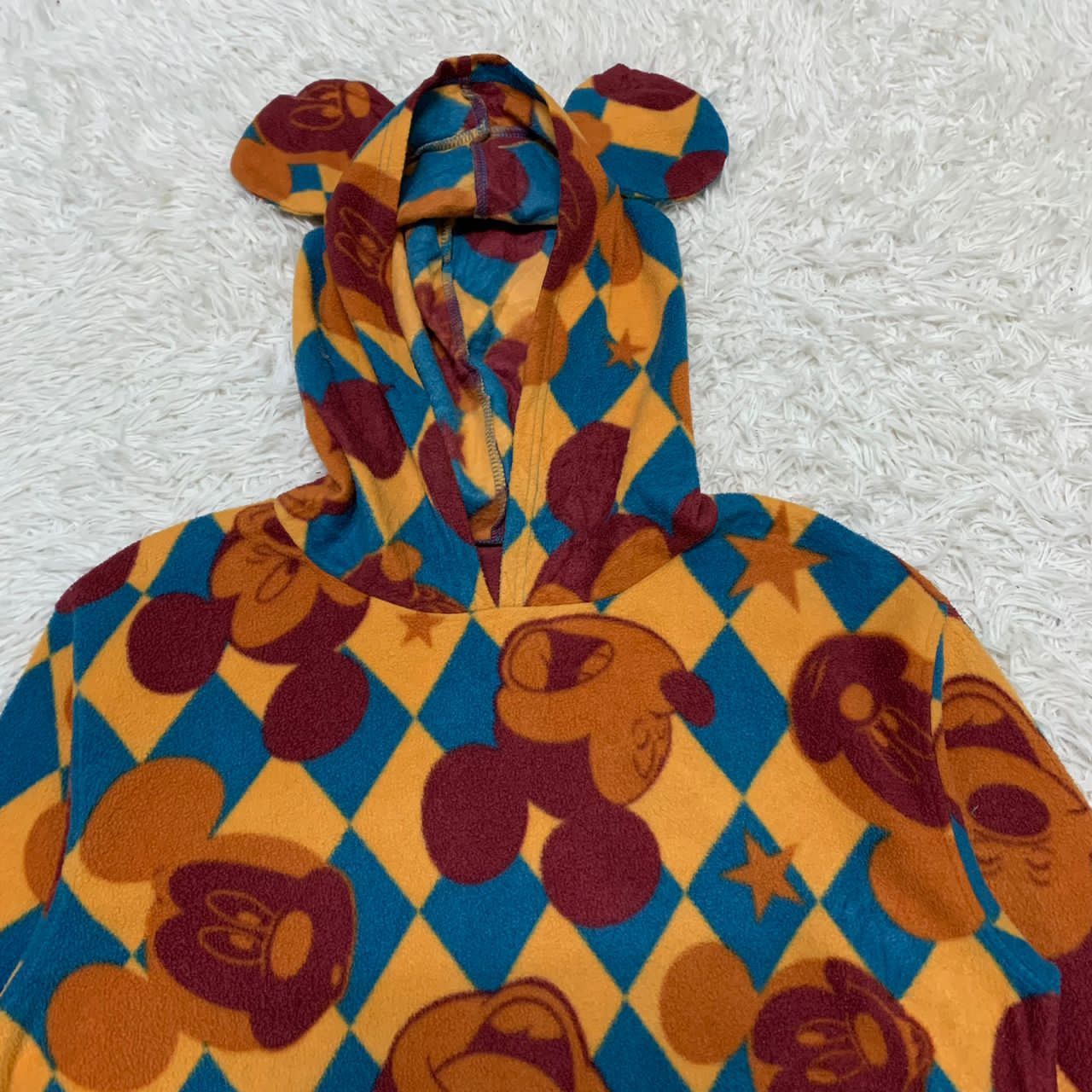 Disney Hallowen Circus 2014 @ Disney hoodie Size US M / EU 48-50 / 2 - 6 Thumbnail