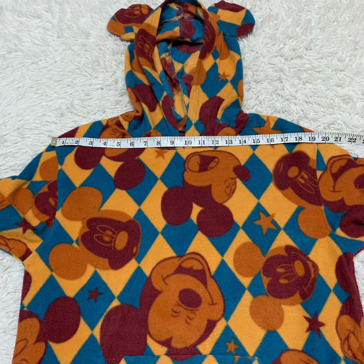 Disney Hallowen Circus 2014 @ Disney hoodie Size US M / EU 48-50 / 2 - 4 Thumbnail