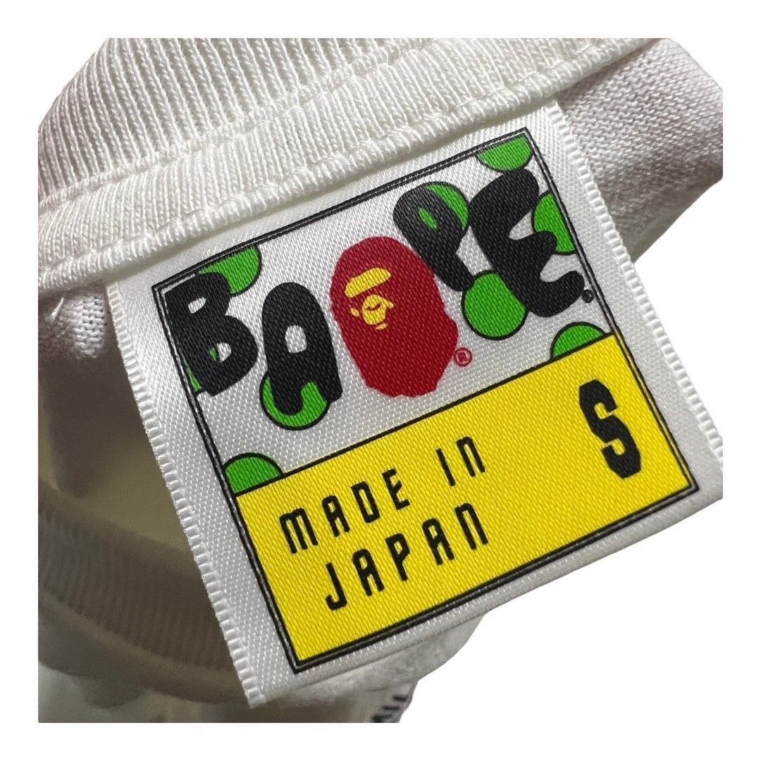 Bape BAPE OG T-shirt 2008〜2010 Size US S / EU 44-46 / 1 - 3 Thumbnail
