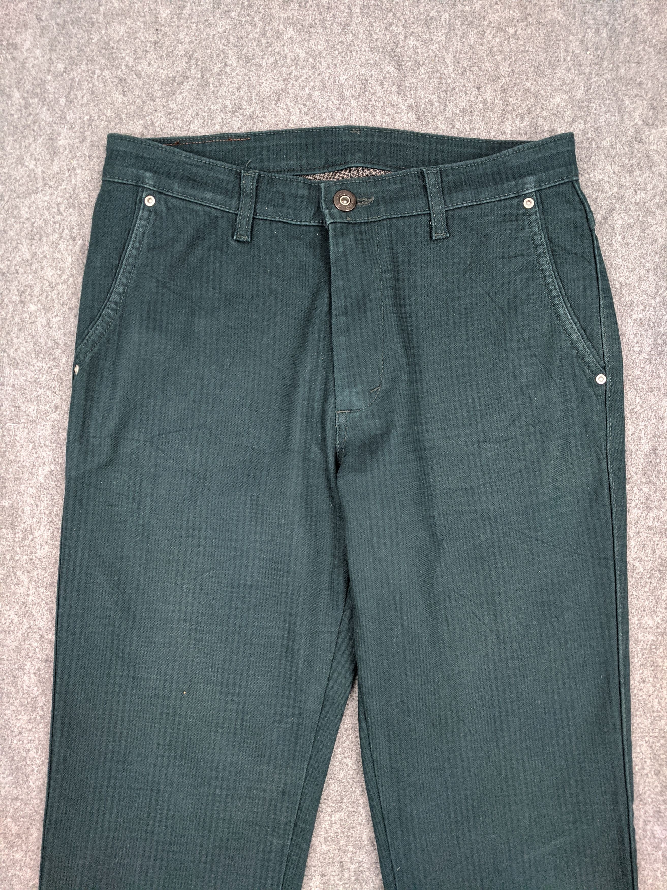 Edwin Vintage Edwin Jeans DP0589 Size US 31 - 2 Thumbnail