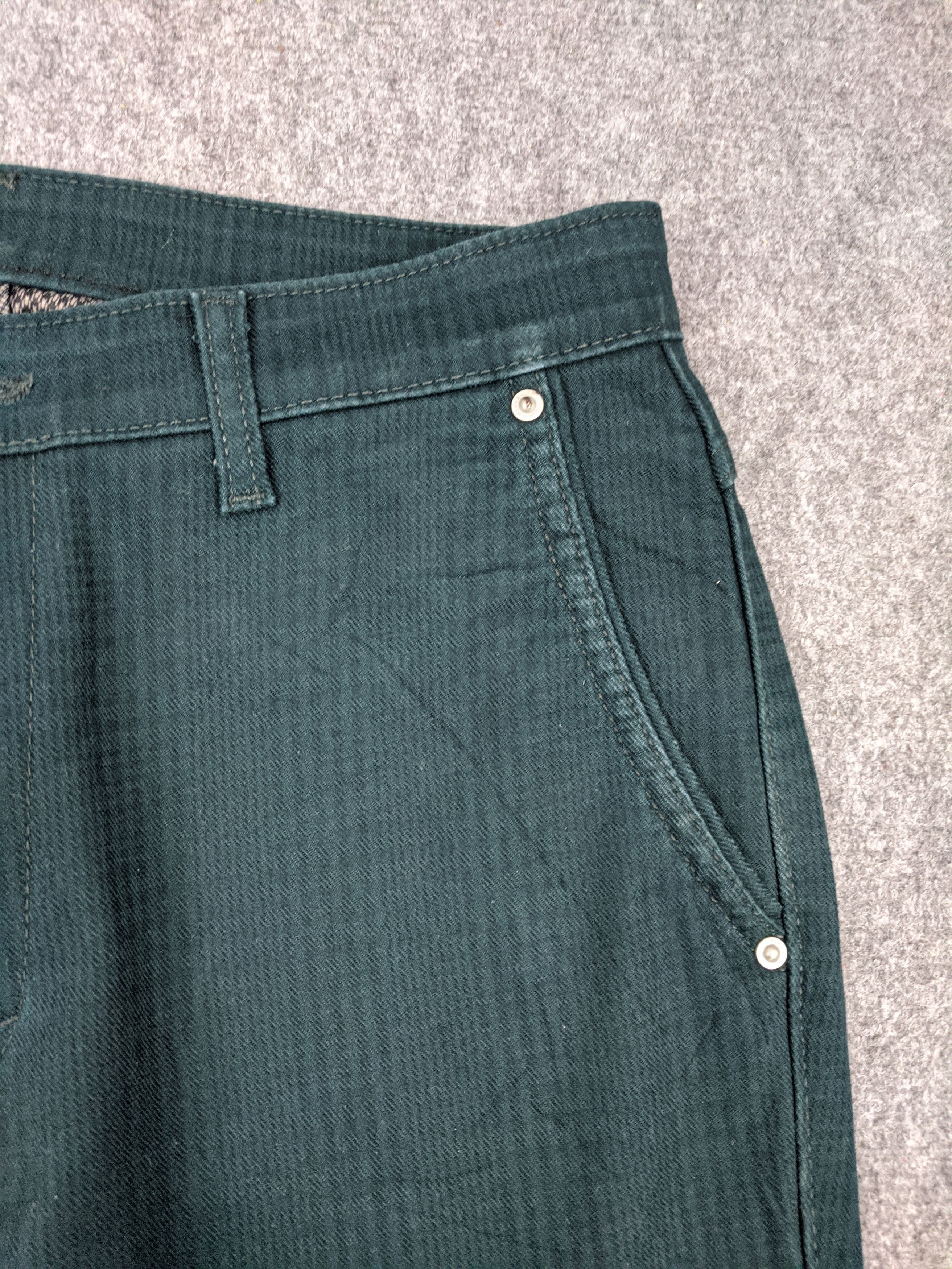 Edwin Vintage Edwin Jeans DP0589 Size US 31 - 9 Thumbnail