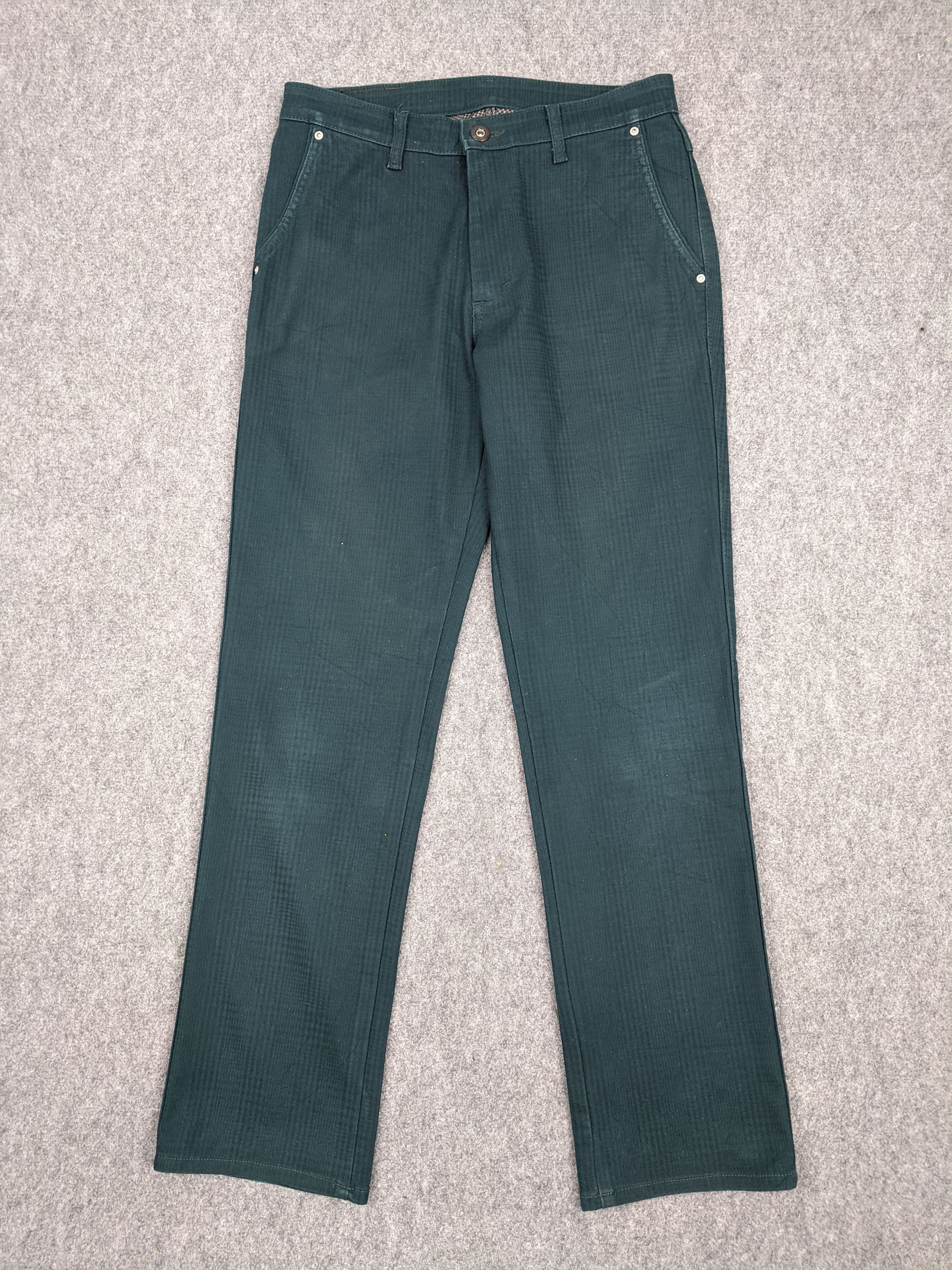 Edwin Vintage Edwin Jeans DP0589 Size US 31 - 1 Thumbnail