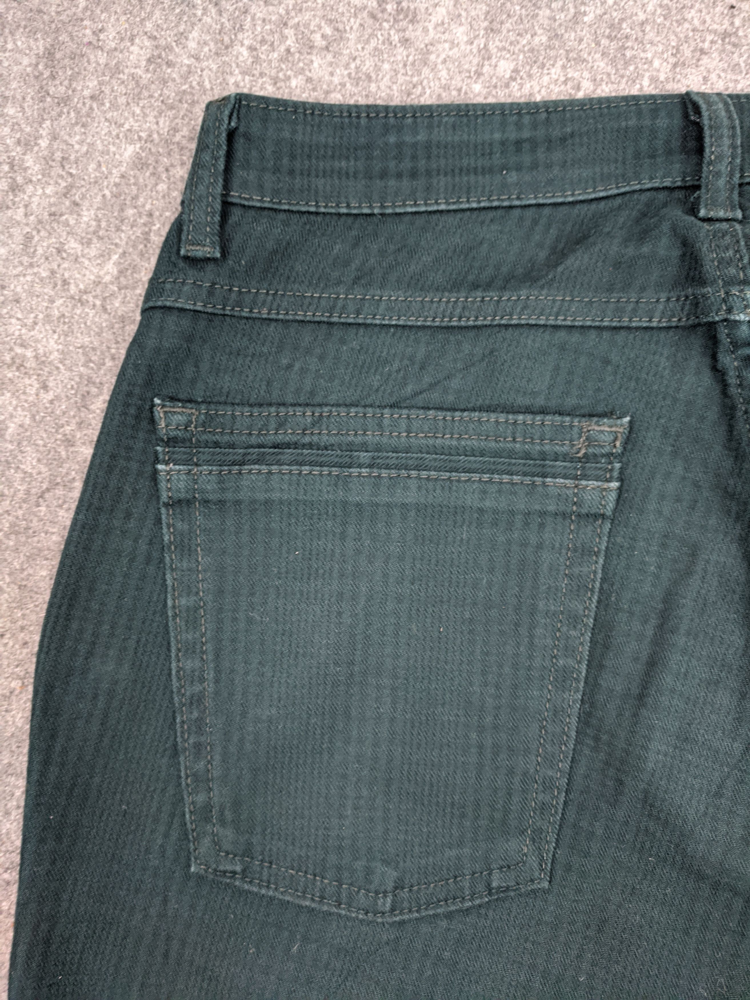 Edwin Vintage Edwin Jeans DP0589 Size US 31 - 12 Thumbnail